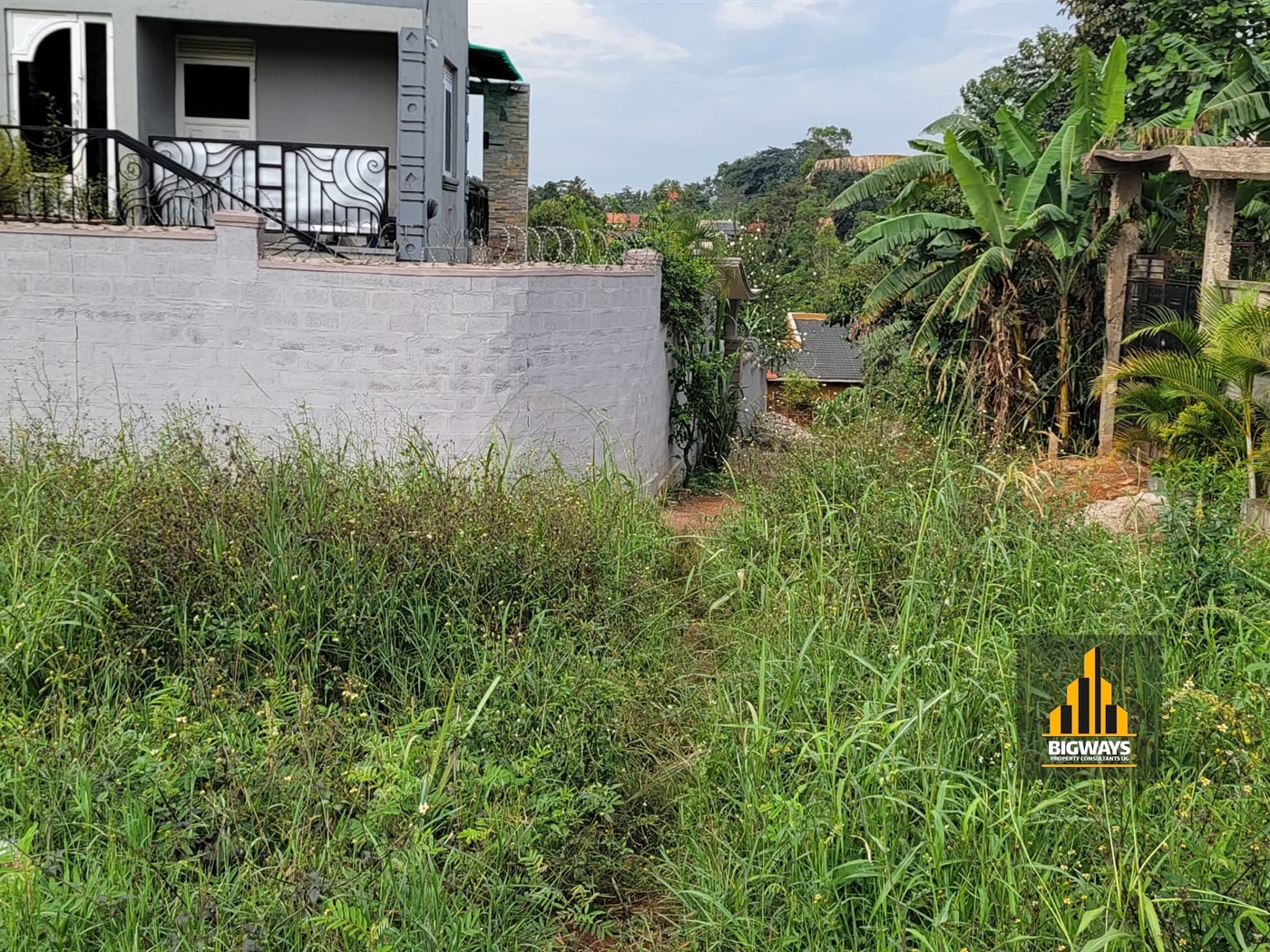 Residential Land for sale in Bulindo Wakiso