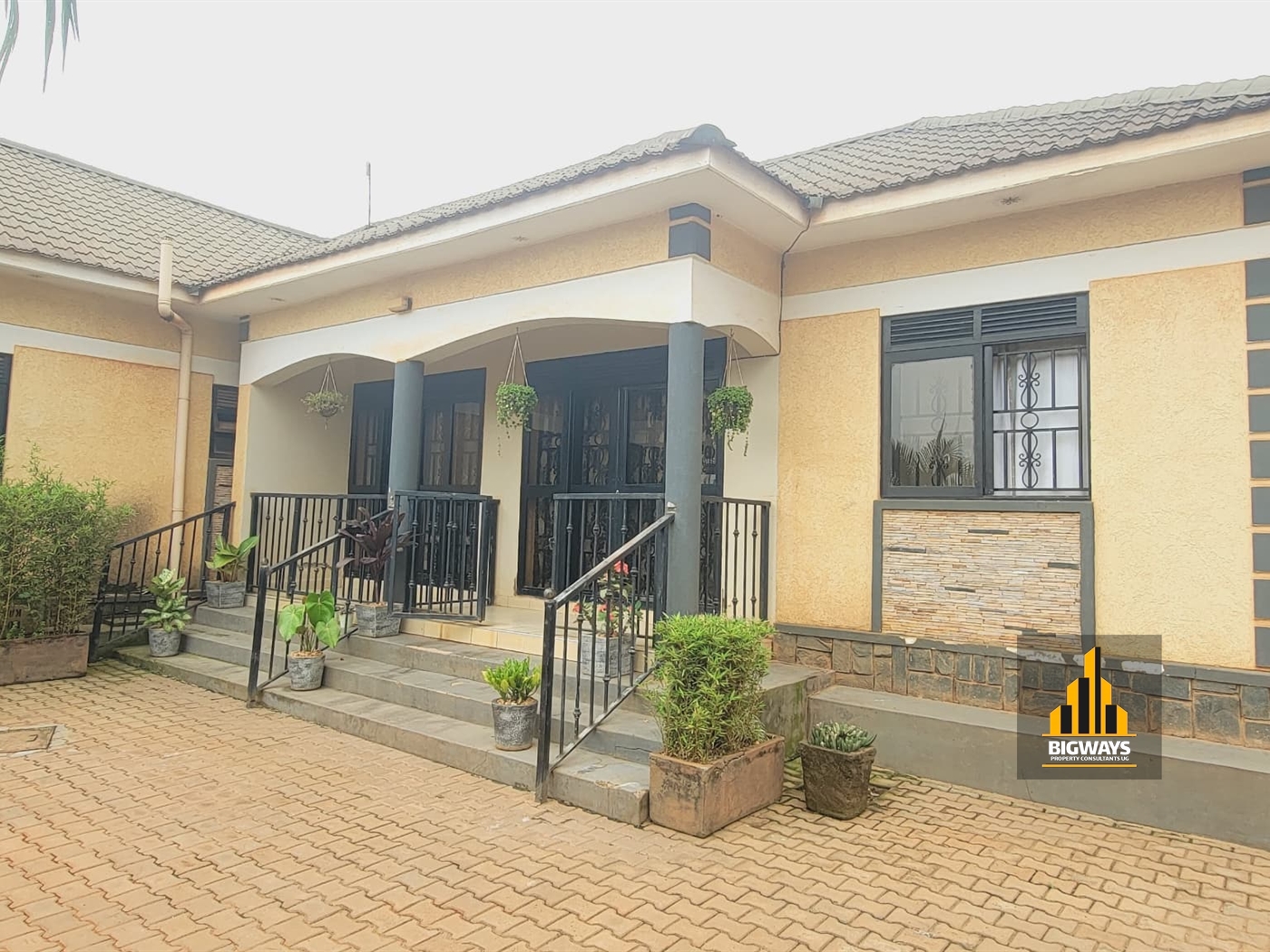 Rental units for sale in Kasangati Wakiso