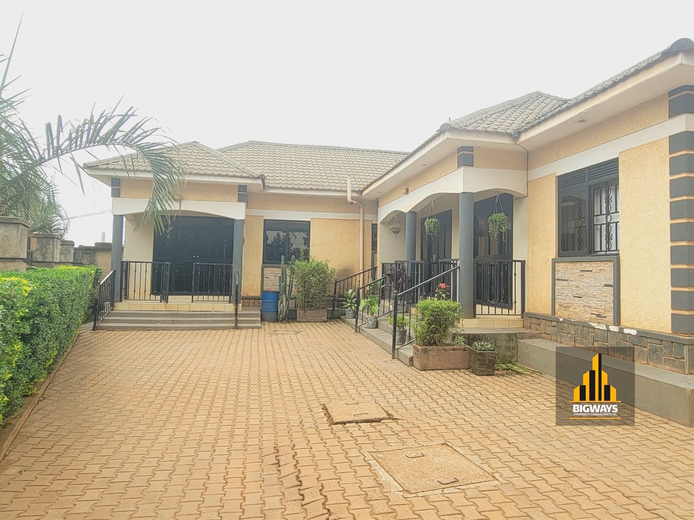 Rental units for sale in Kasangati Wakiso