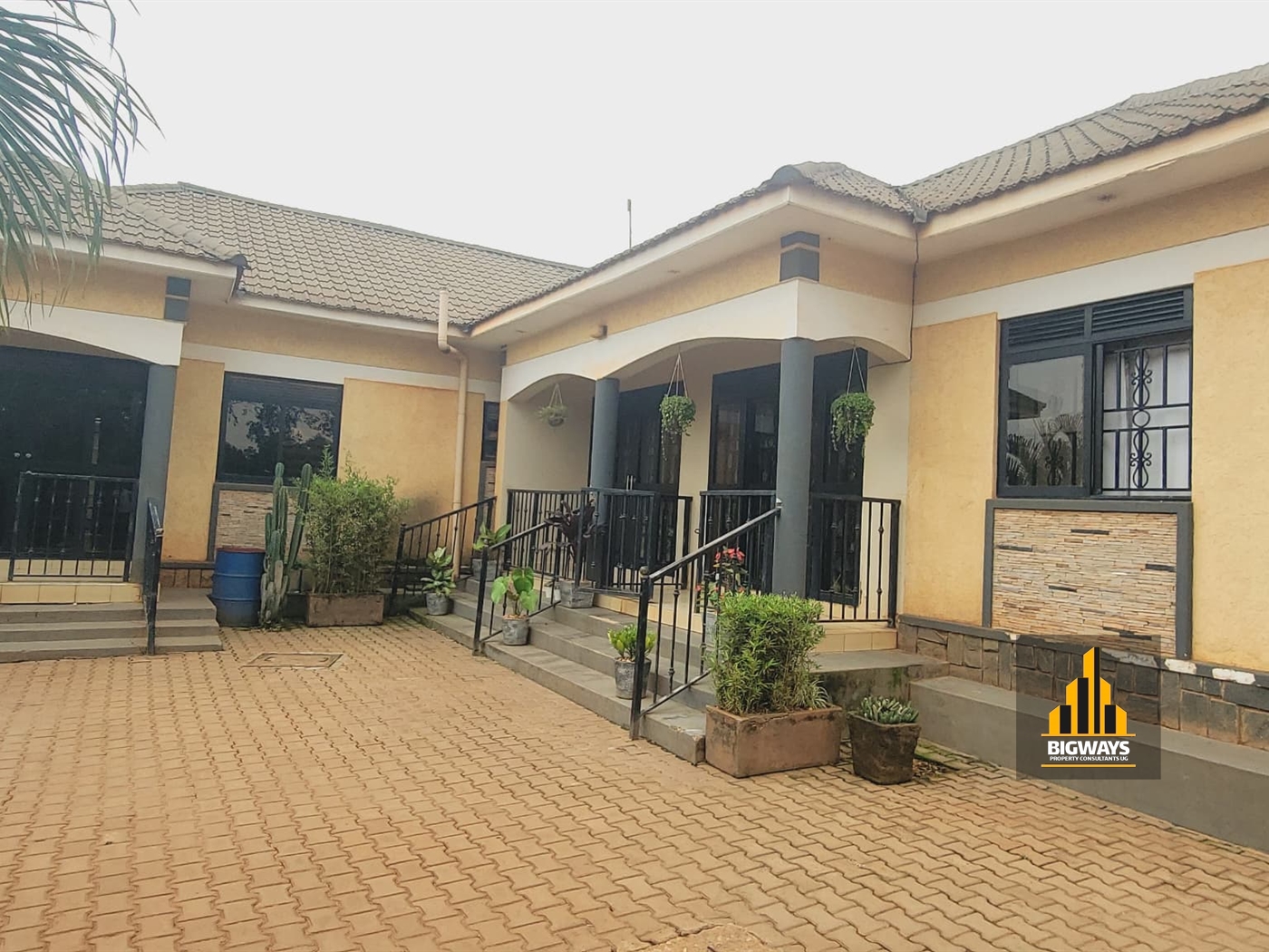 Rental units for sale in Kasangati Wakiso