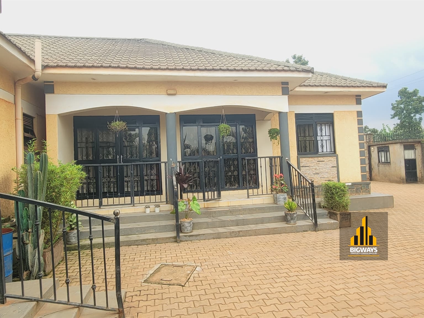 Rental units for sale in Kasangati Wakiso