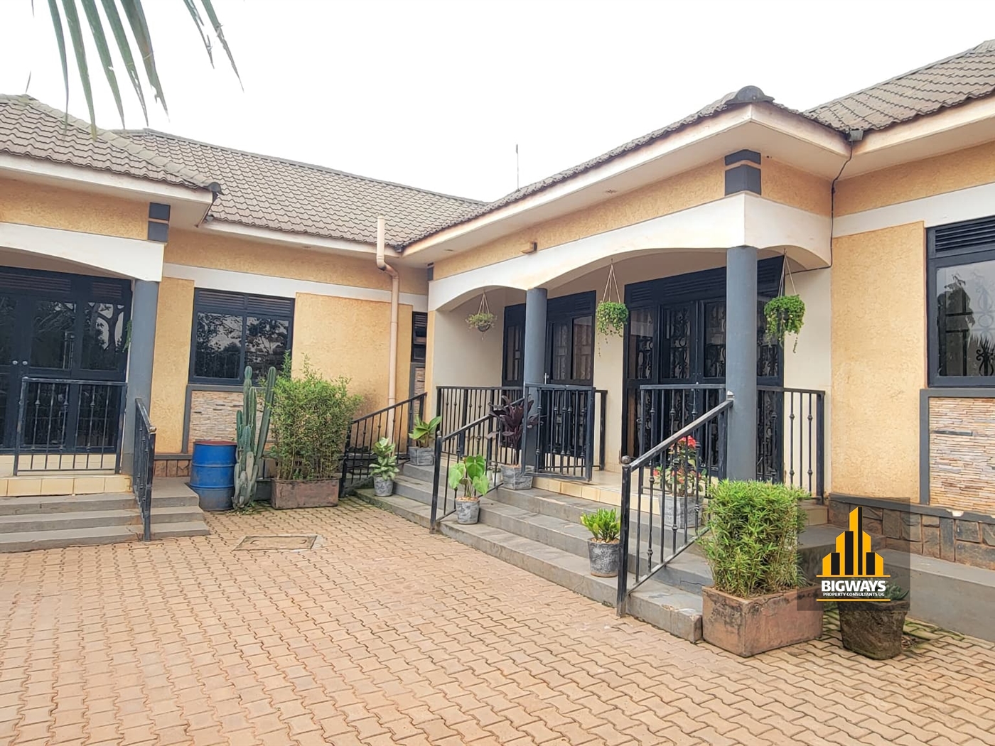 Rental units for sale in Kasangati Wakiso