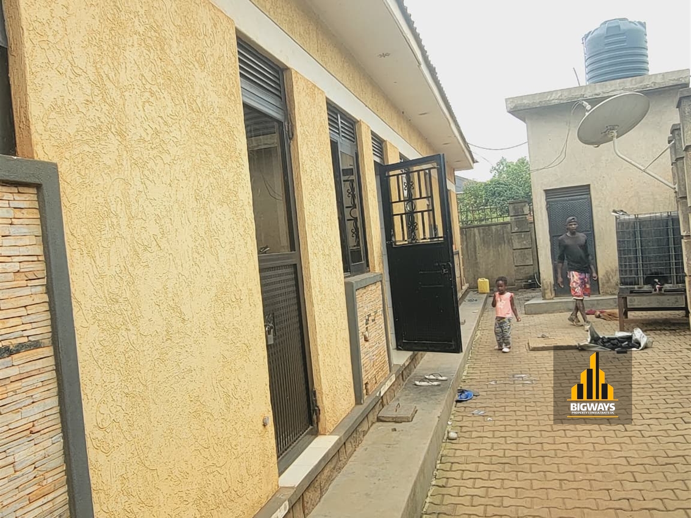 Rental units for sale in Kasangati Wakiso