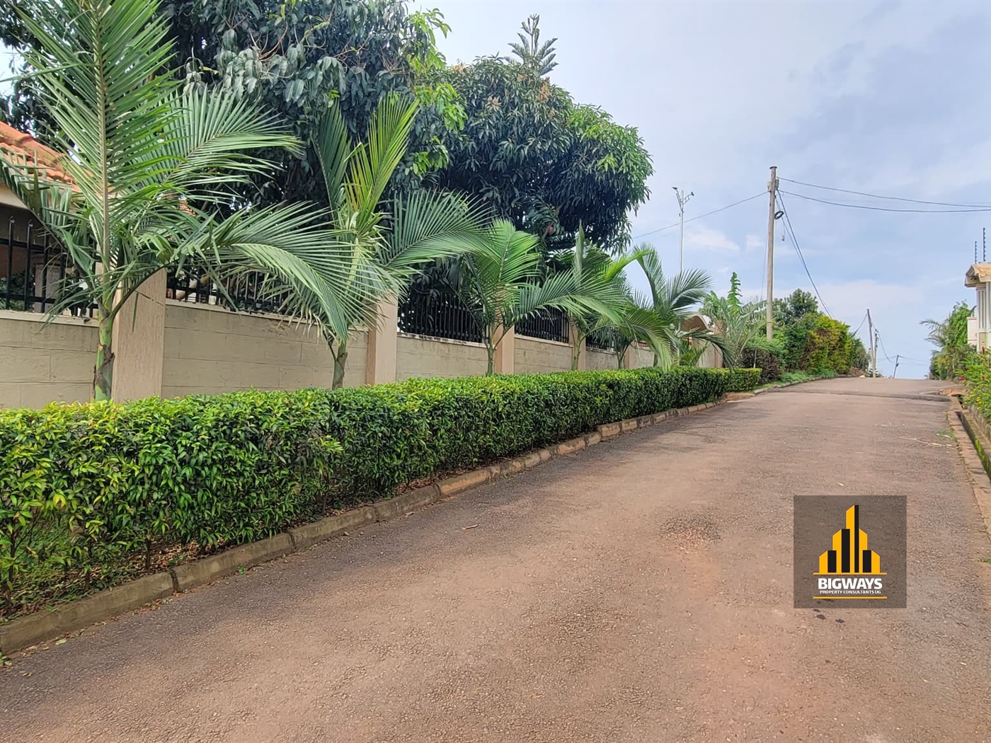 Residential Land for sale in Mulawa Wakiso