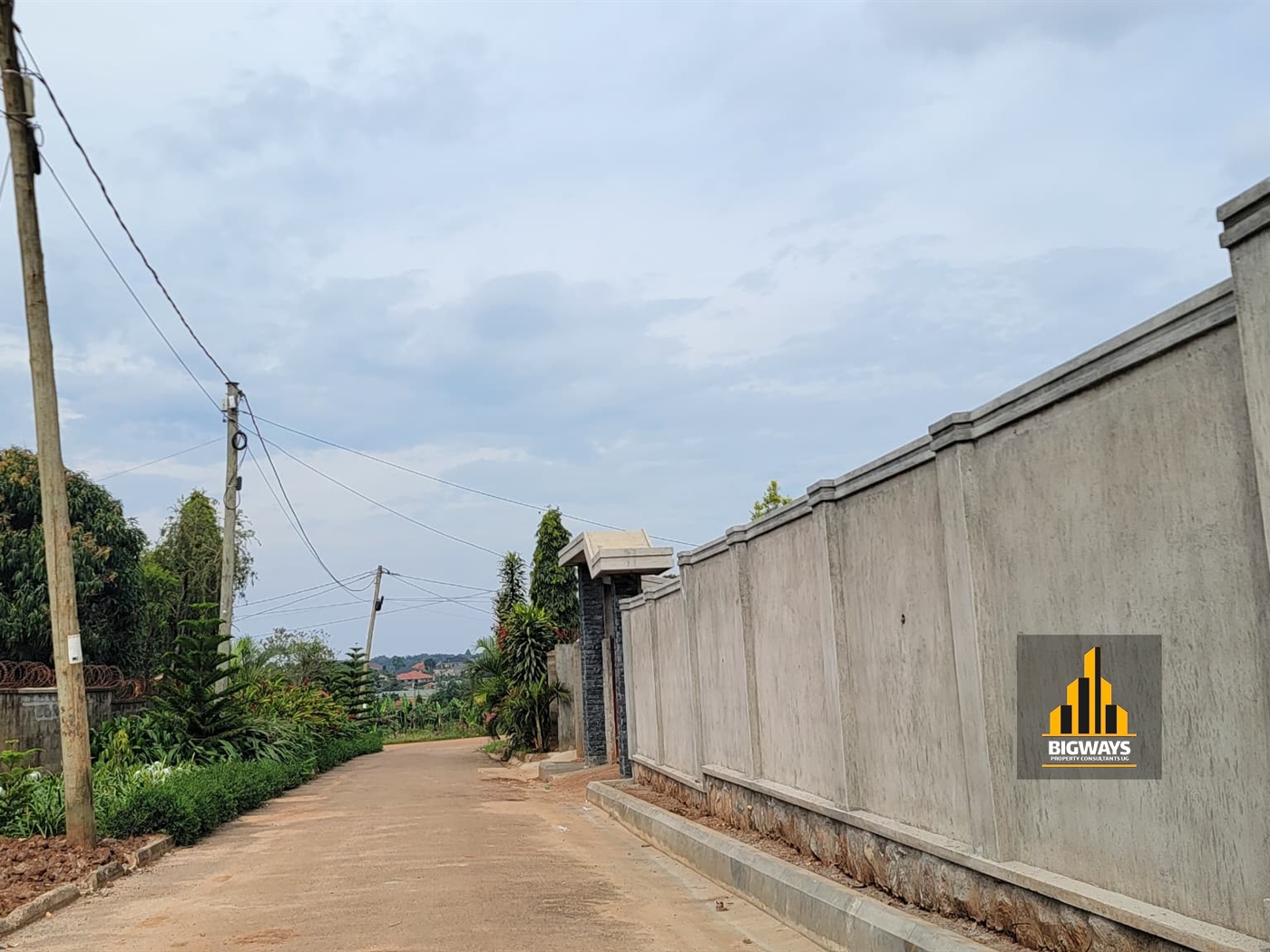 Residential Land for sale in Mulawa Wakiso