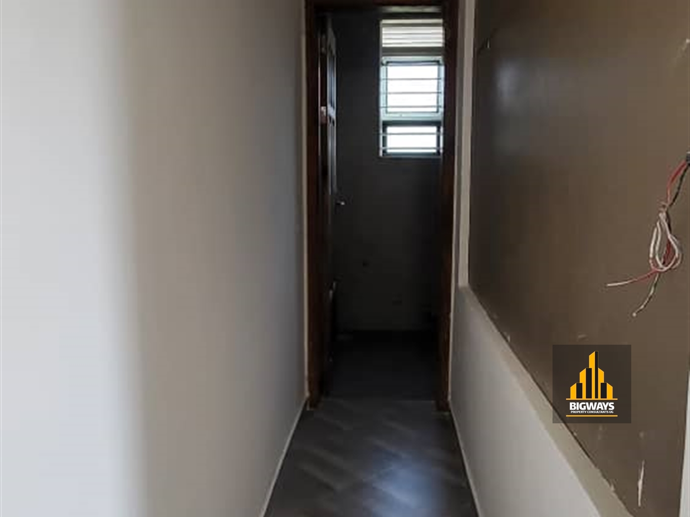 Apartment block for sale in Muyenga Kampala