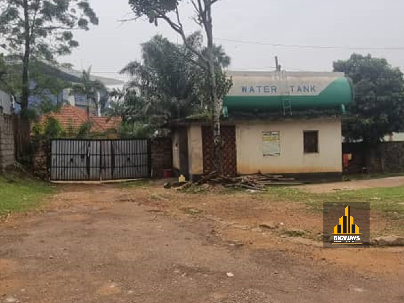 Residential Land for sale in Nakasero Kampala