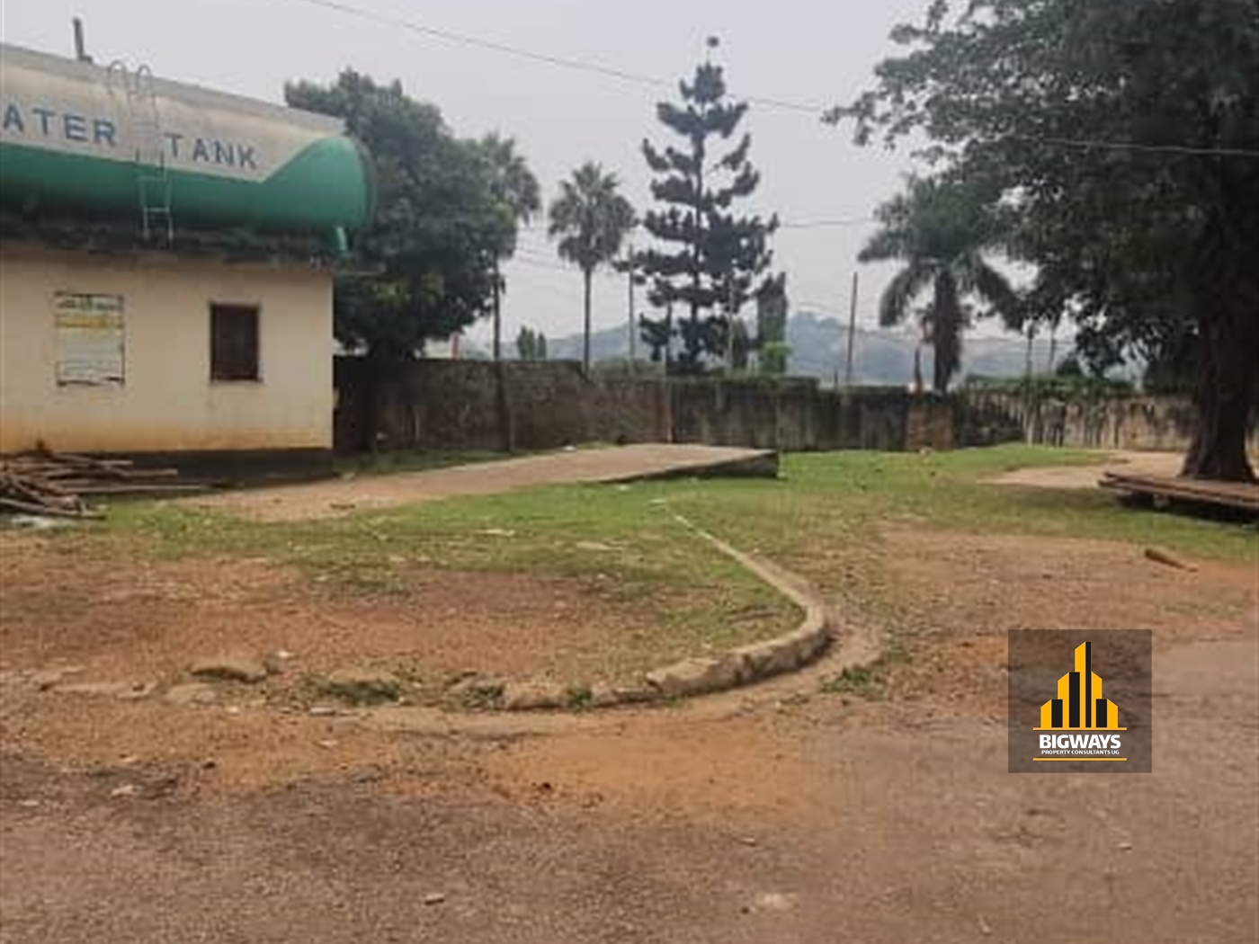 Residential Land for sale in Nakasero Kampala