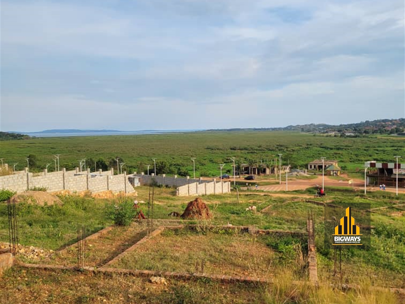 Residential Land for sale in Lubowa Wakiso