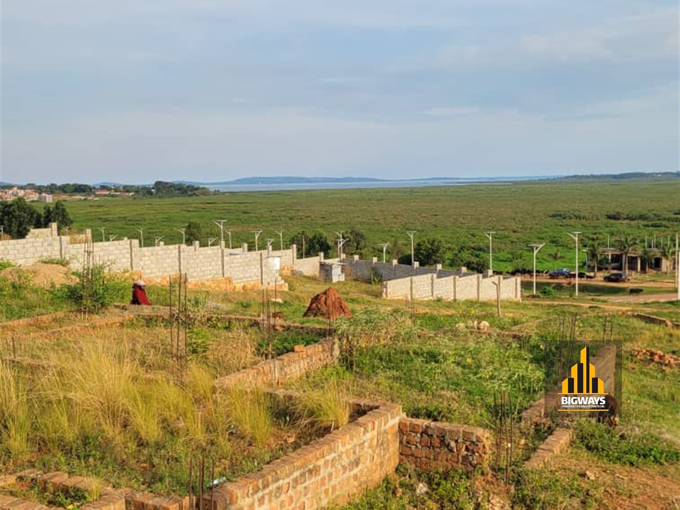 Residential Land for sale in Lubowa Wakiso