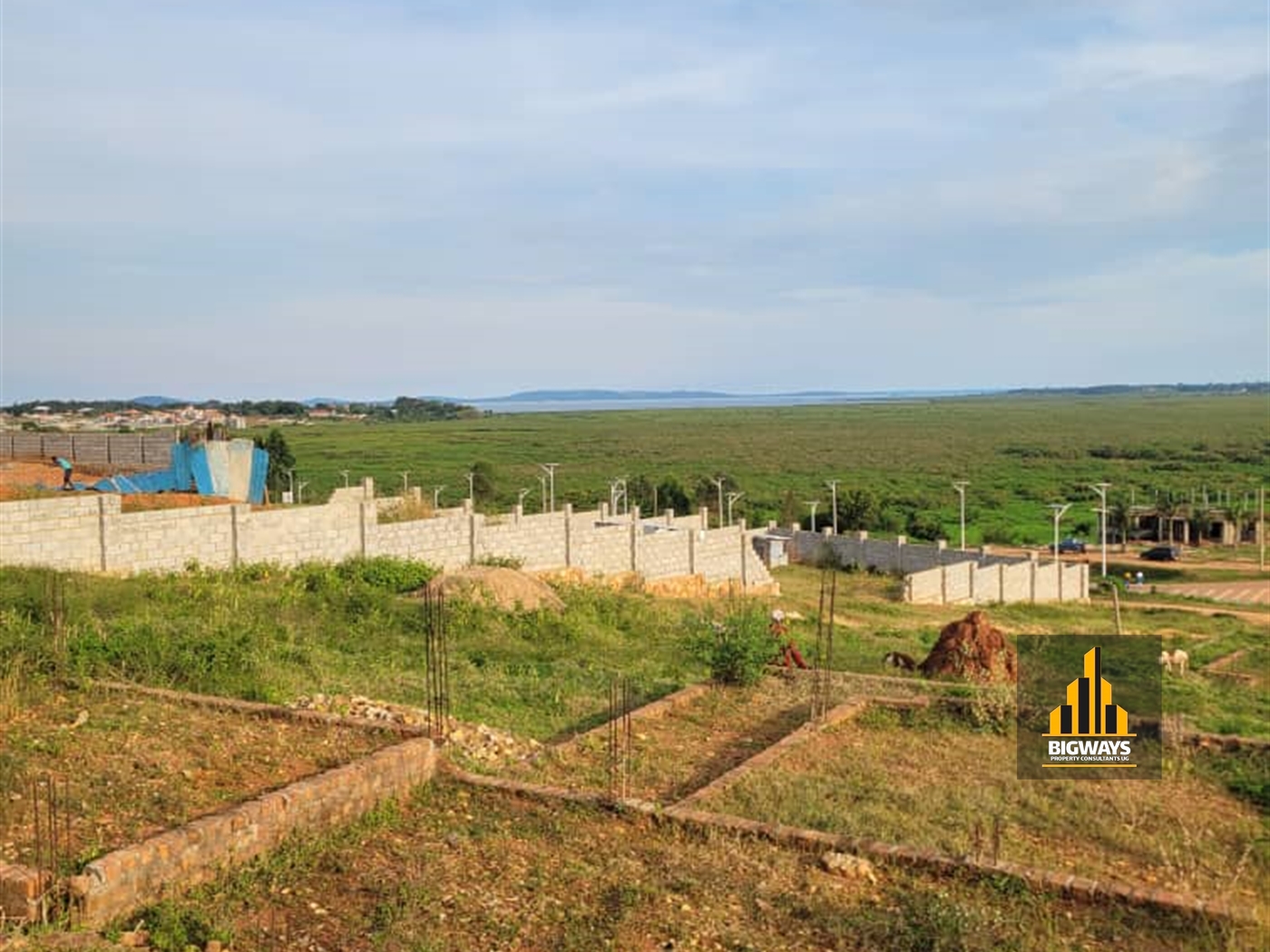 Residential Land for sale in Lubowa Wakiso