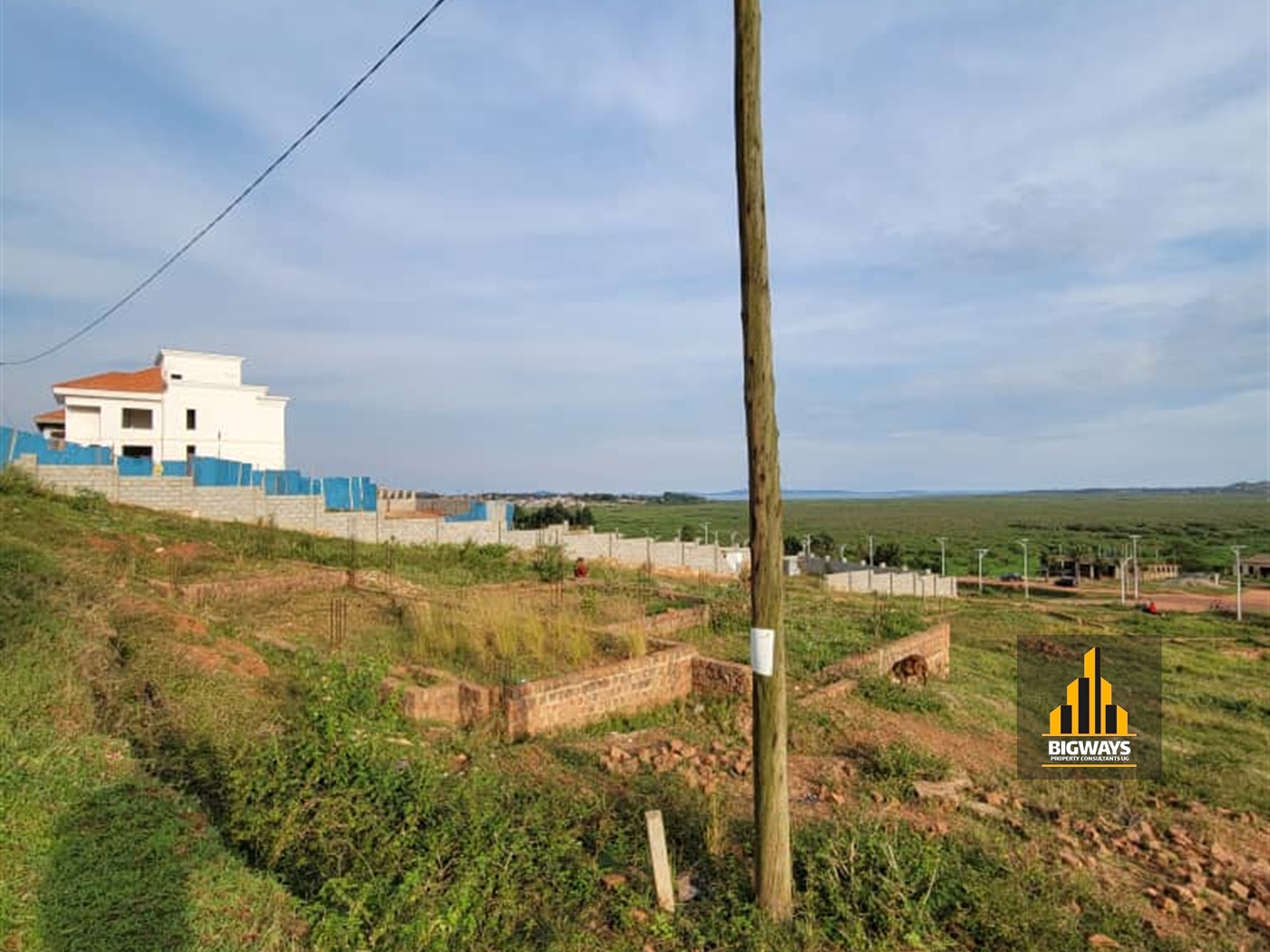 Residential Land for sale in Lubowa Wakiso