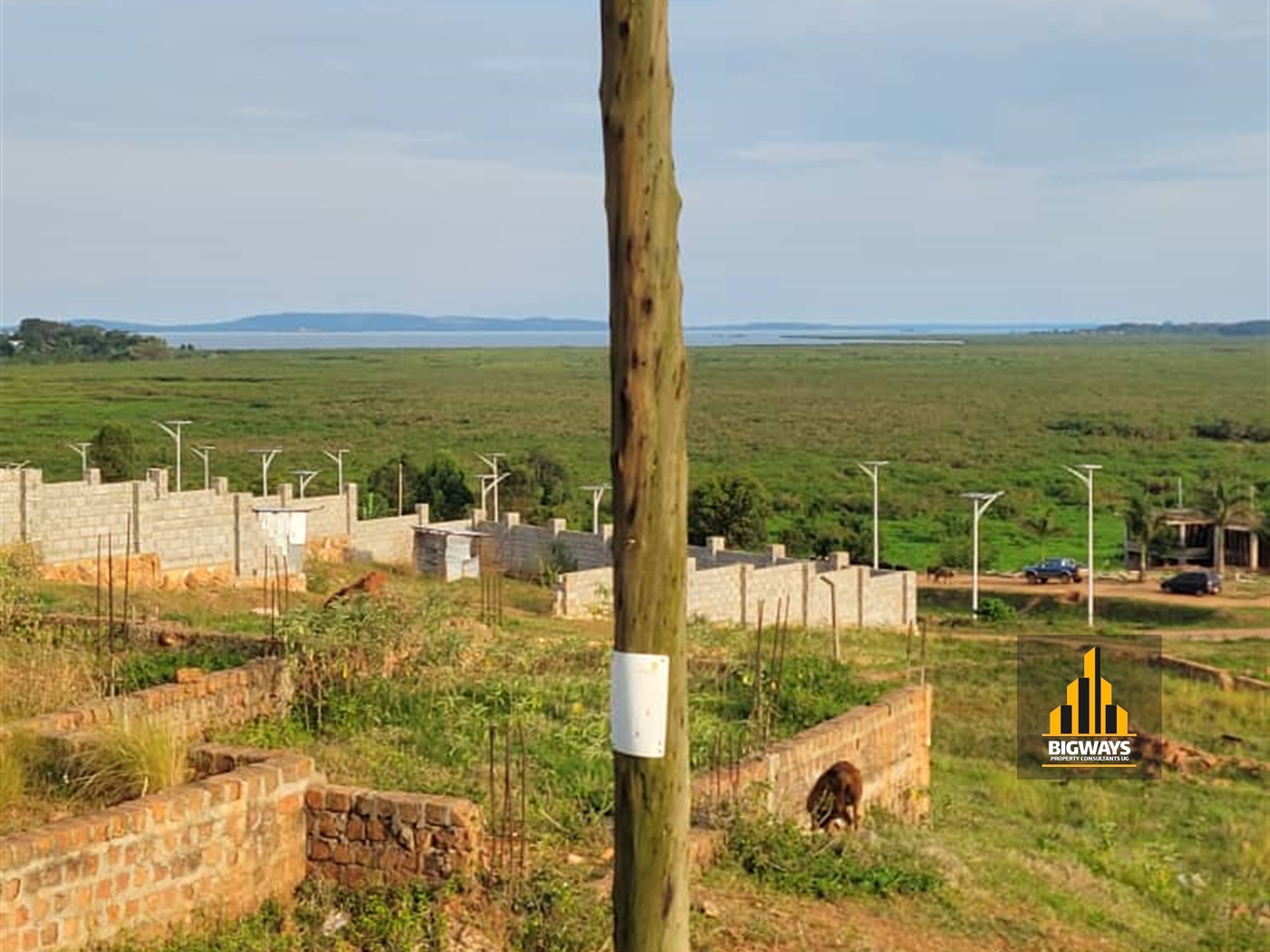 Residential Land for sale in Lubowa Wakiso