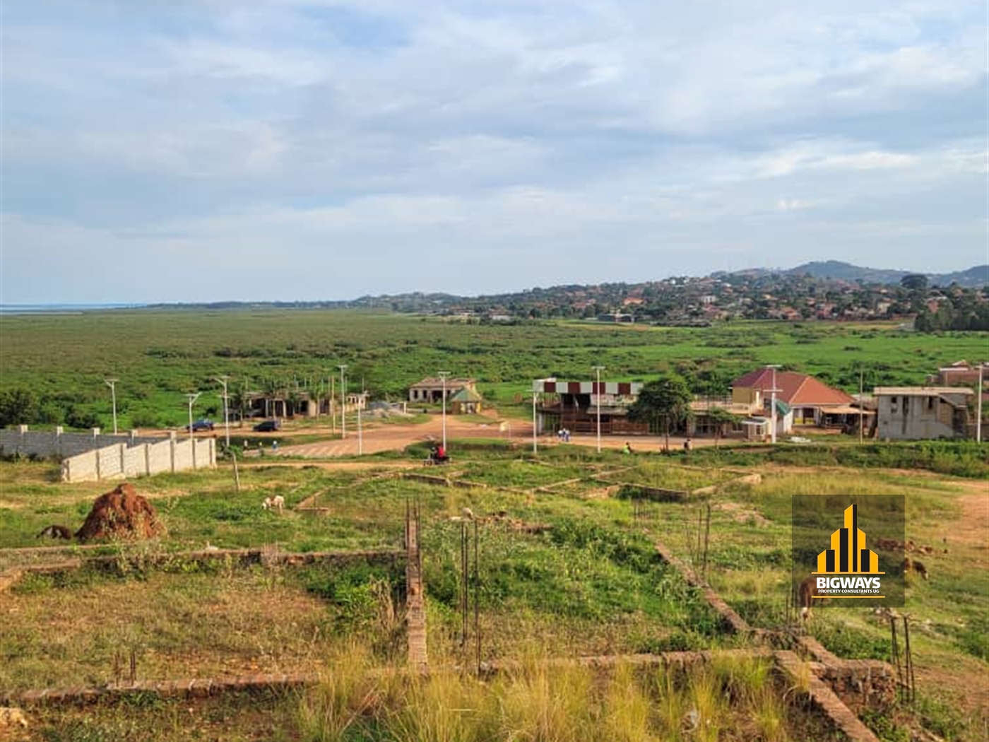 Residential Land for sale in Lubowa Wakiso