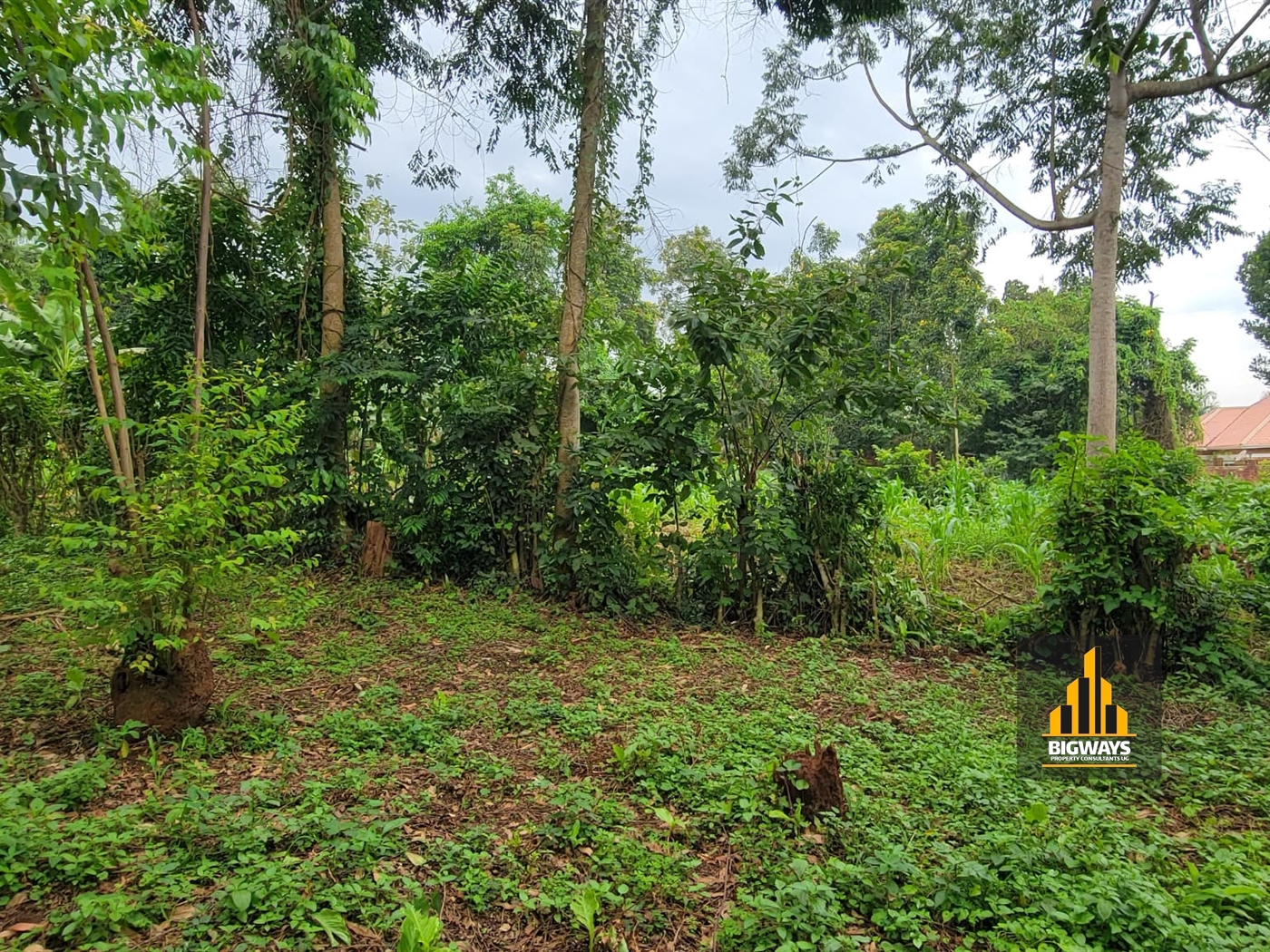 Residential Land for sale in Mulawa Wakiso