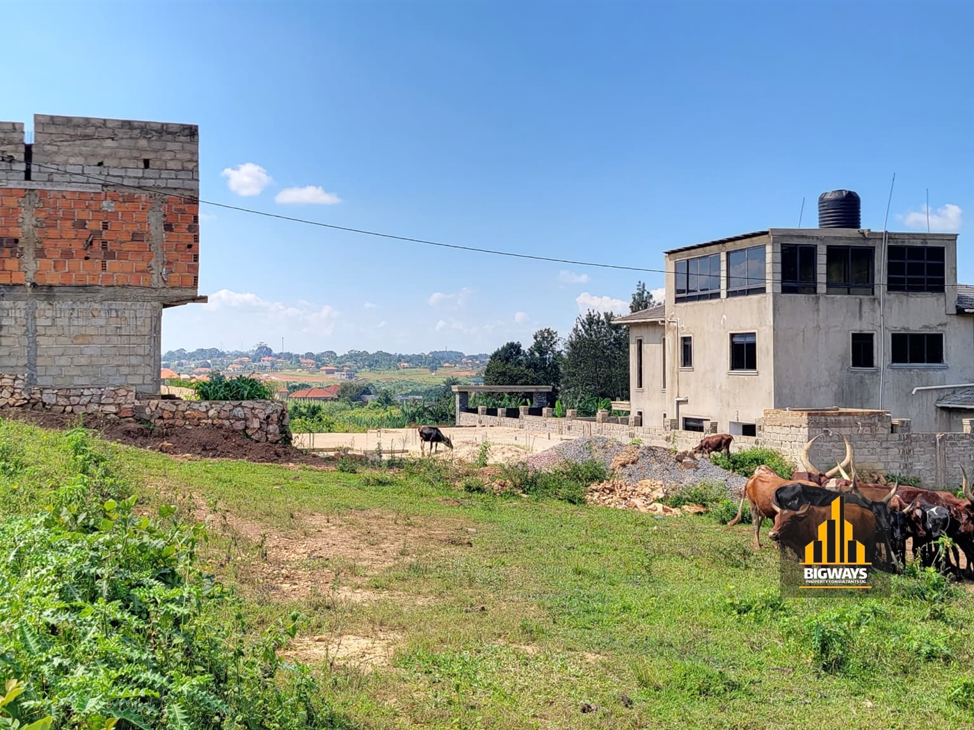 Residential Land for sale in Mulawa Wakiso