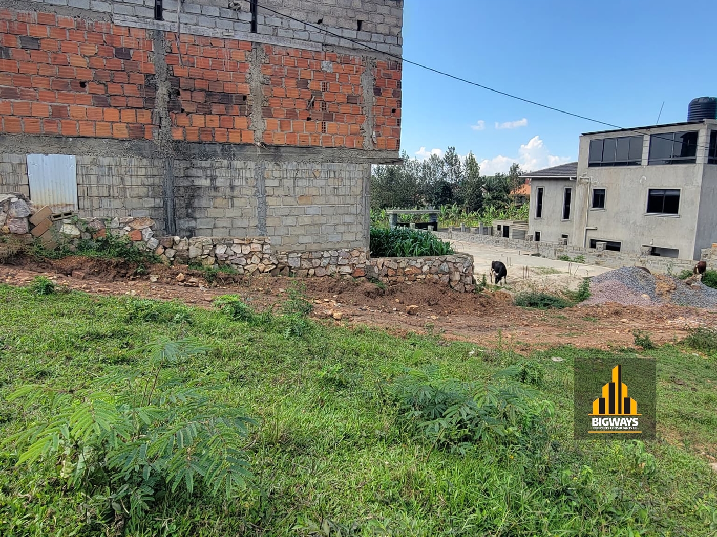 Residential Land for sale in Mulawa Wakiso