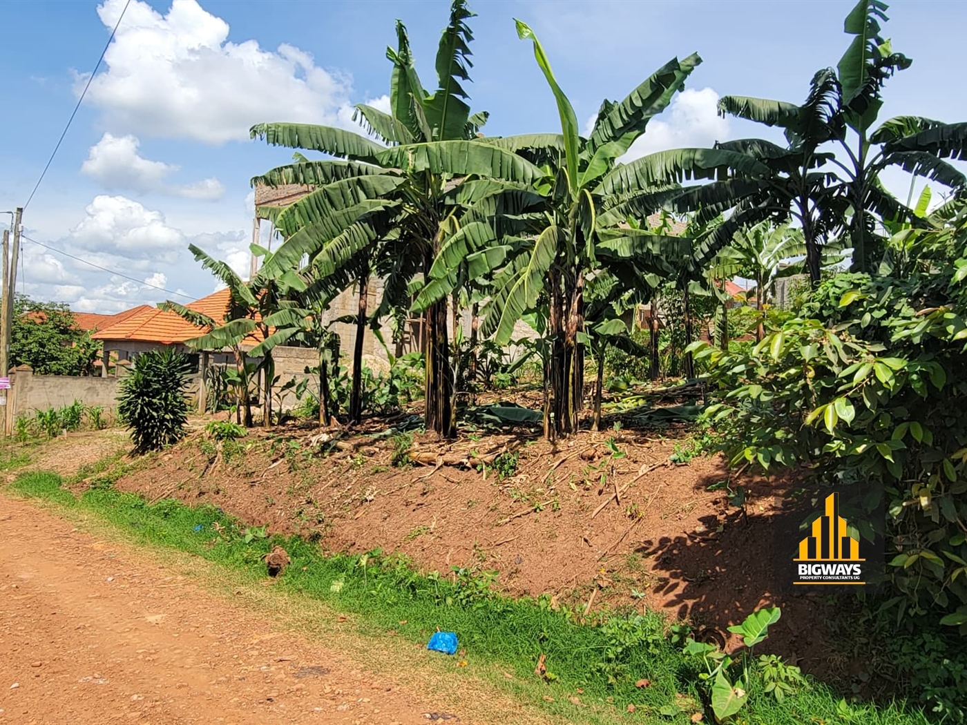 Residential Land for sale in Mulawa Wakiso