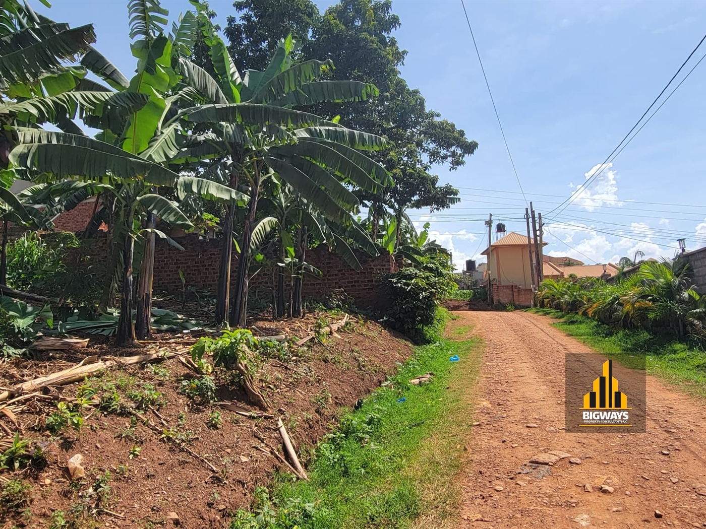 Residential Land for sale in Mulawa Wakiso