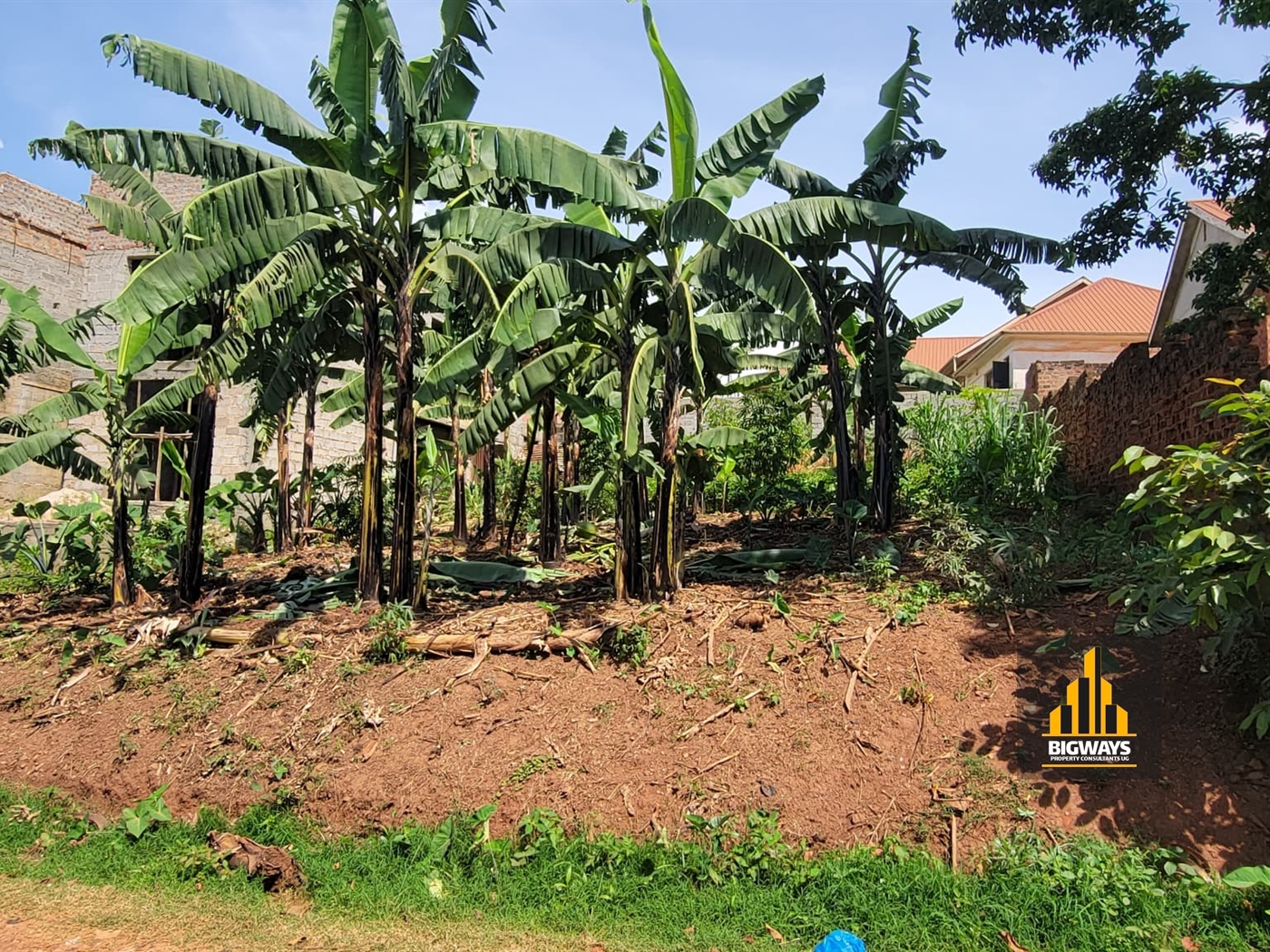 Residential Land for sale in Mulawa Wakiso