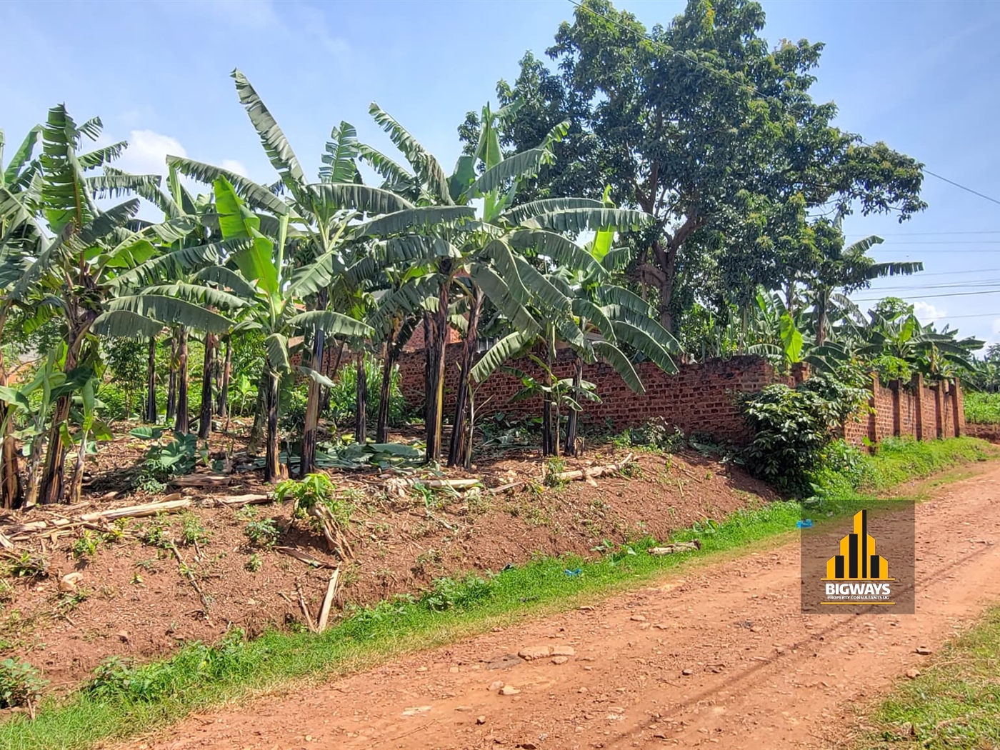 Residential Land for sale in Mulawa Wakiso