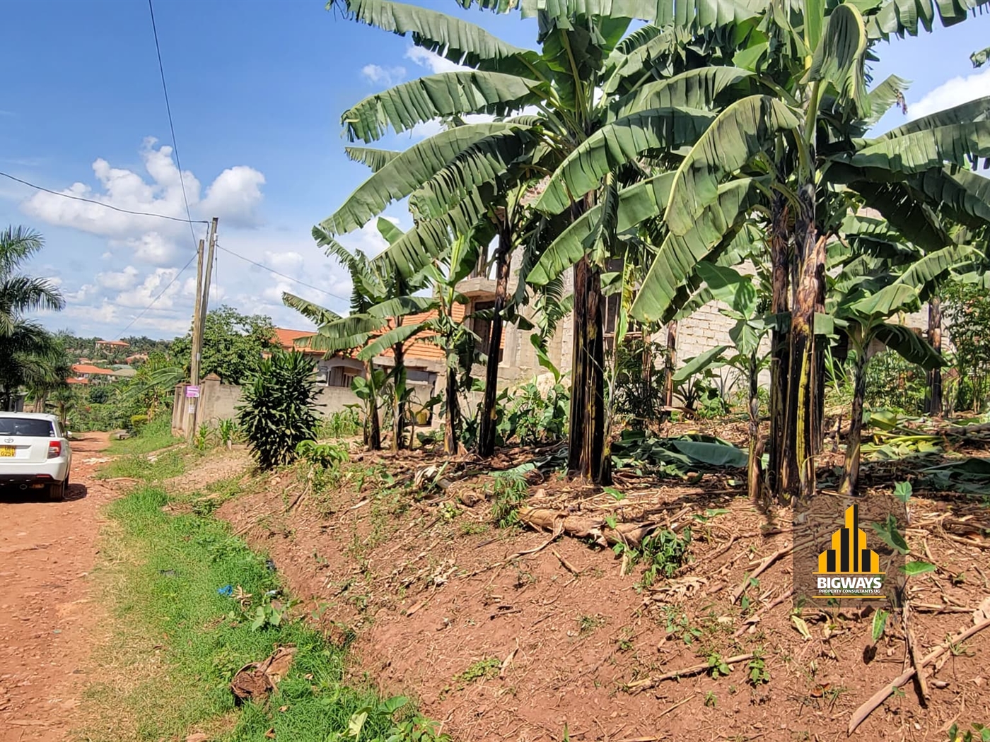 Residential Land for sale in Mulawa Wakiso