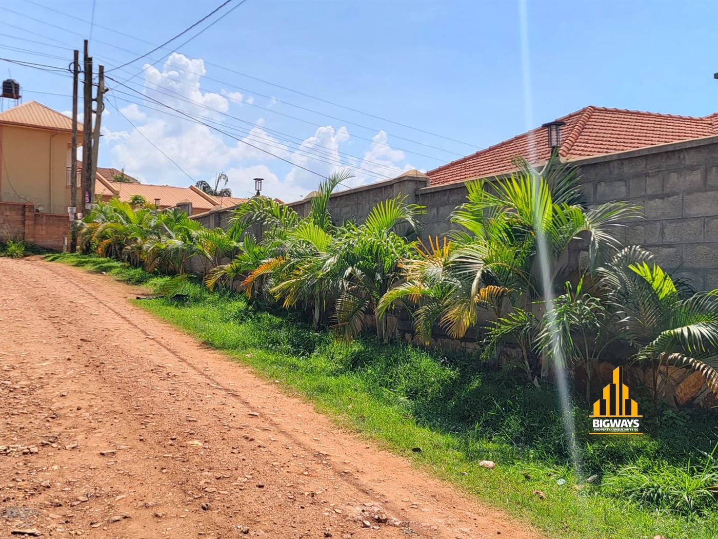 Residential Land for sale in Mulawa Wakiso