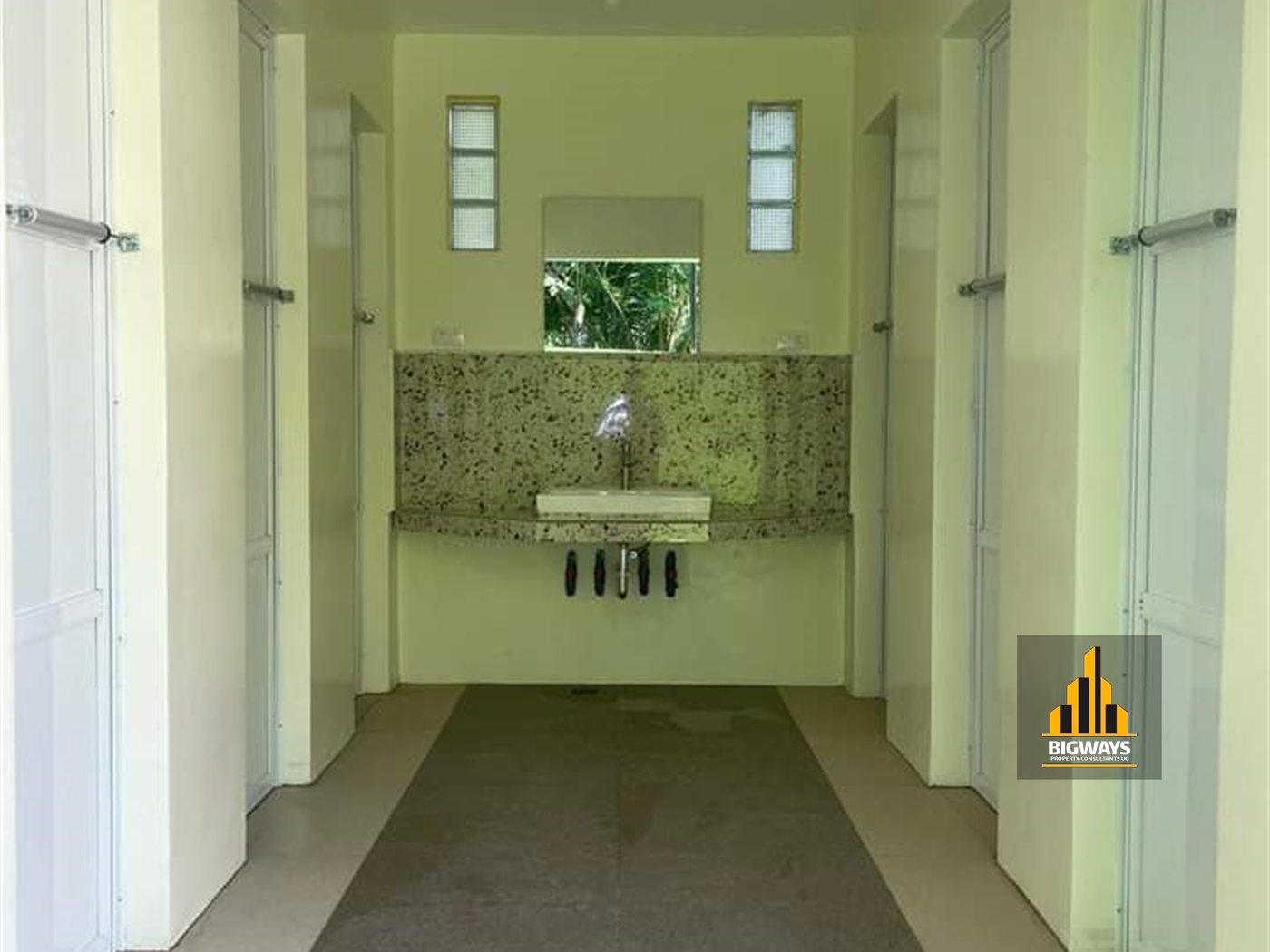 Hotel for sale in Nakasero Kampala