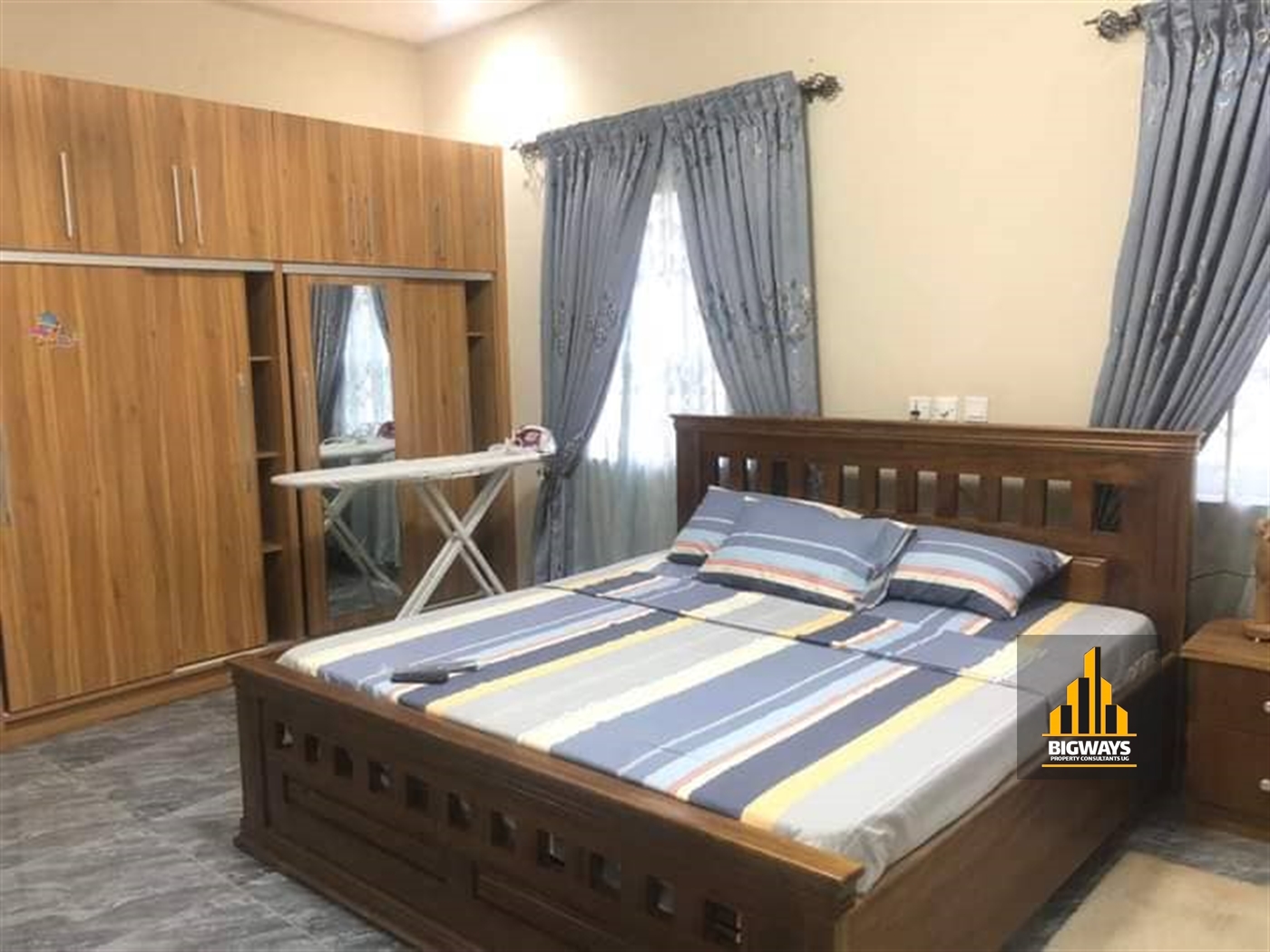 Hotel for sale in Nakasero Kampala