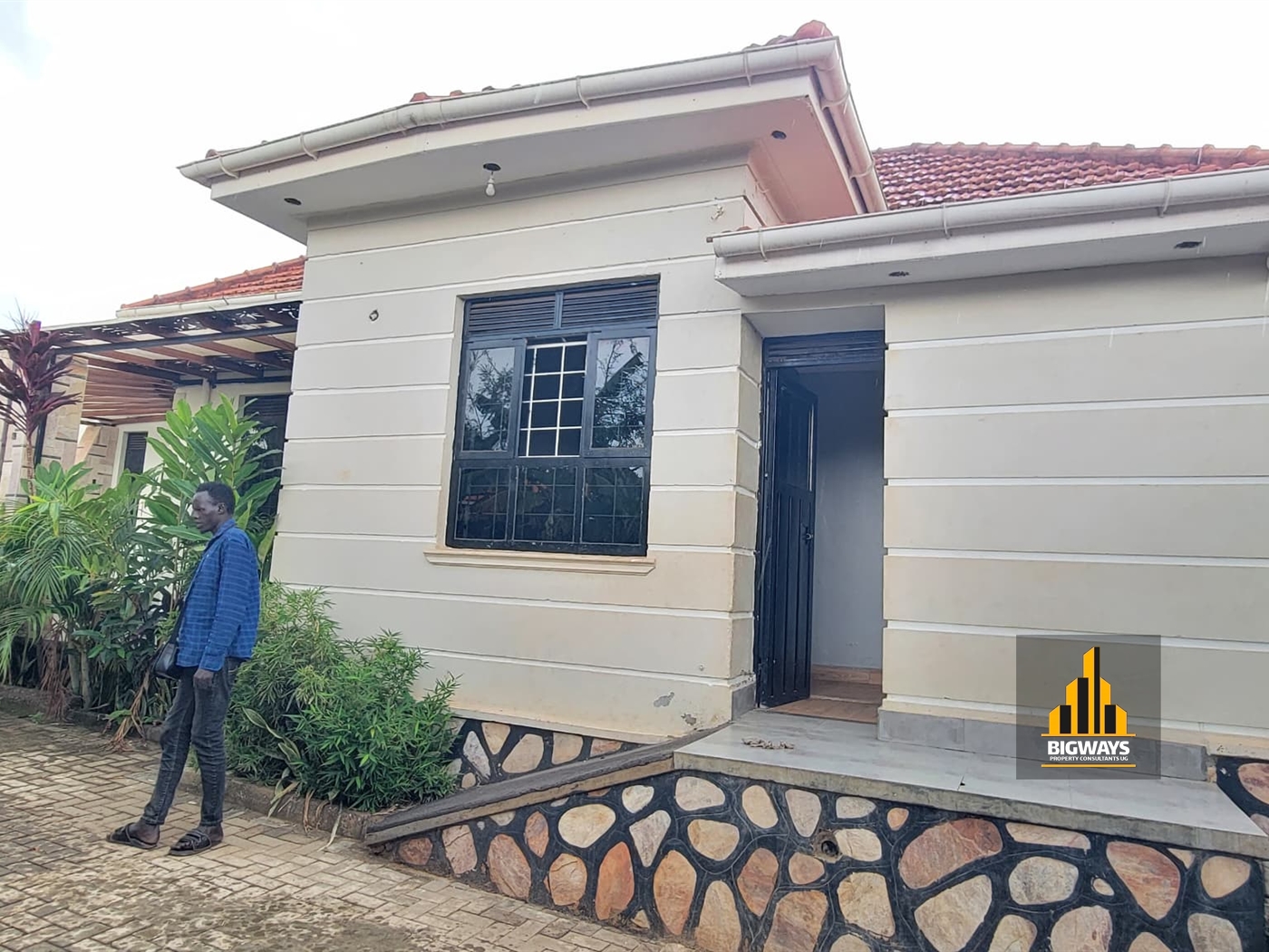 Bungalow for sale in Kira Wakiso