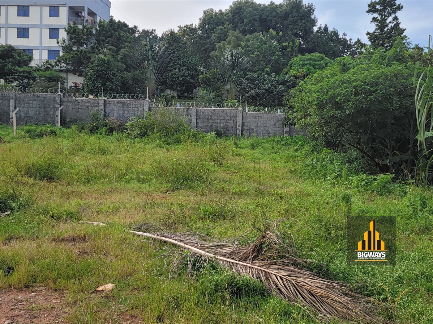 Residential Land for sale in Kulambilo Wakiso