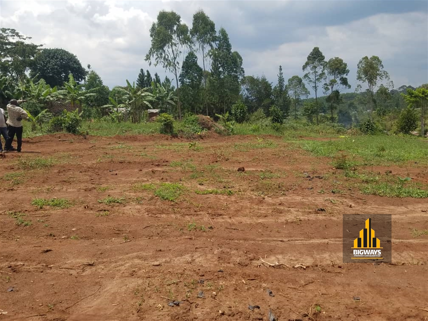 Residential Land for sale in Gayaza Wakiso