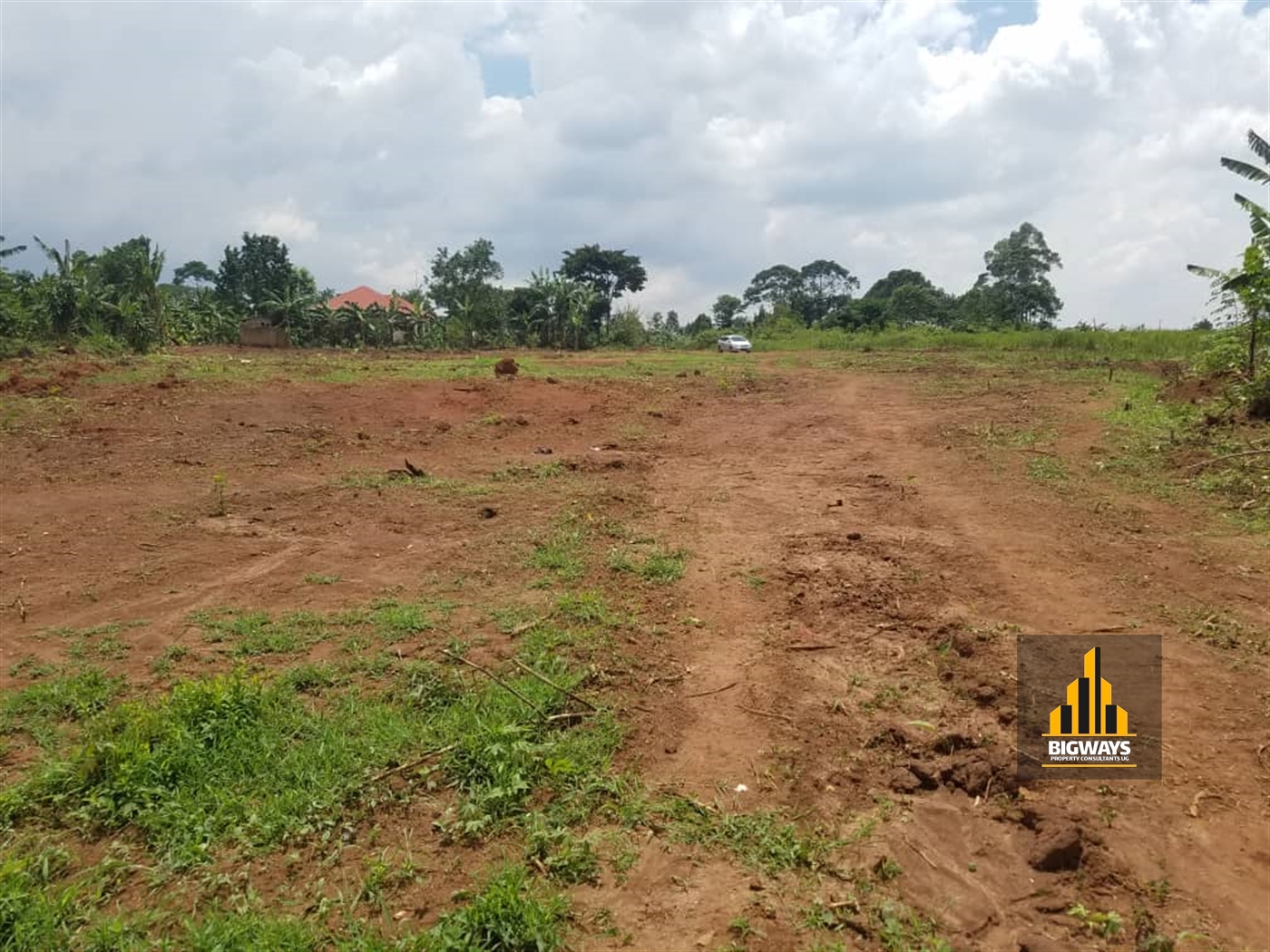 Residential Land for sale in Gayaza Wakiso