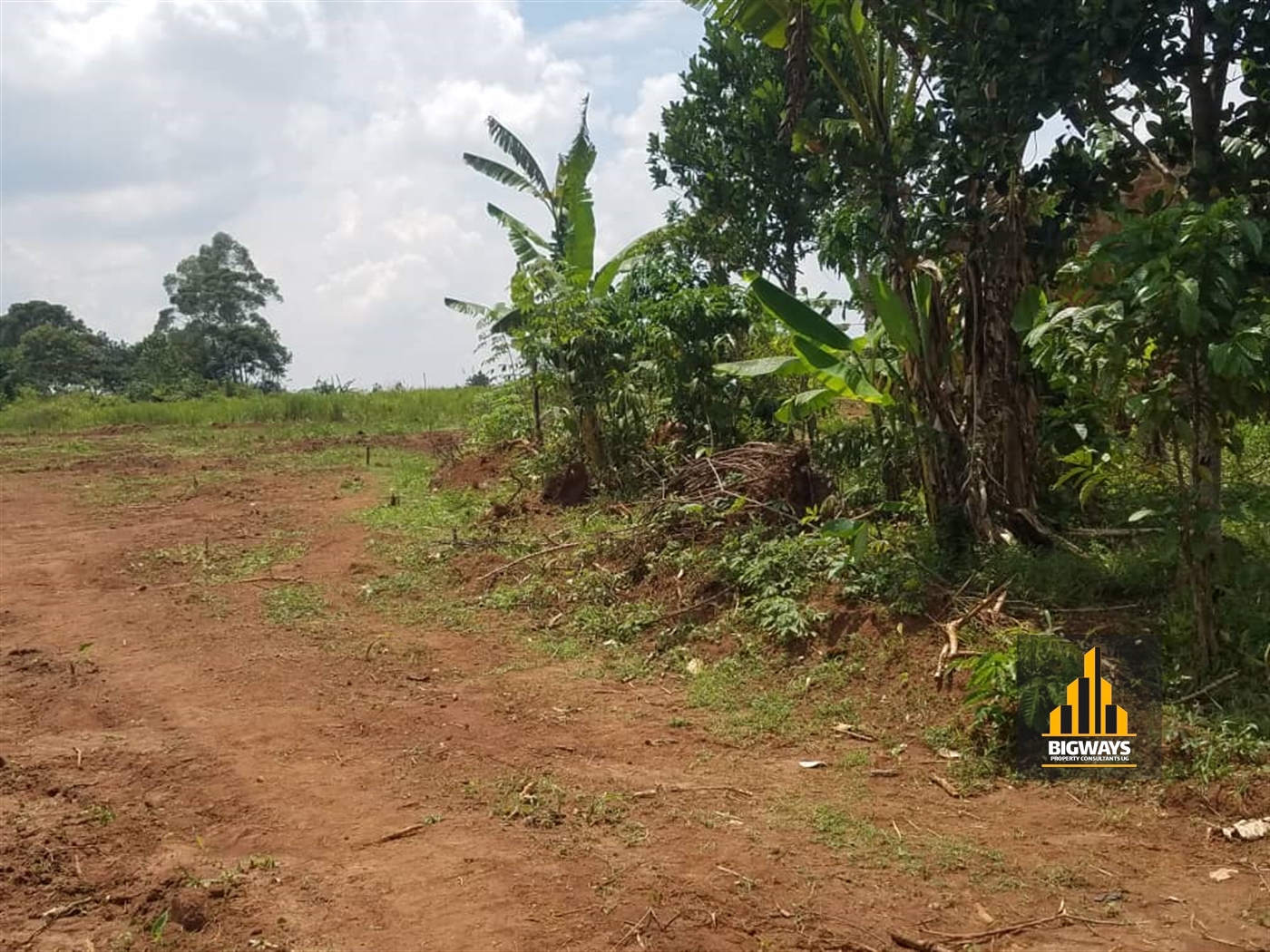 Residential Land for sale in Gayaza Wakiso