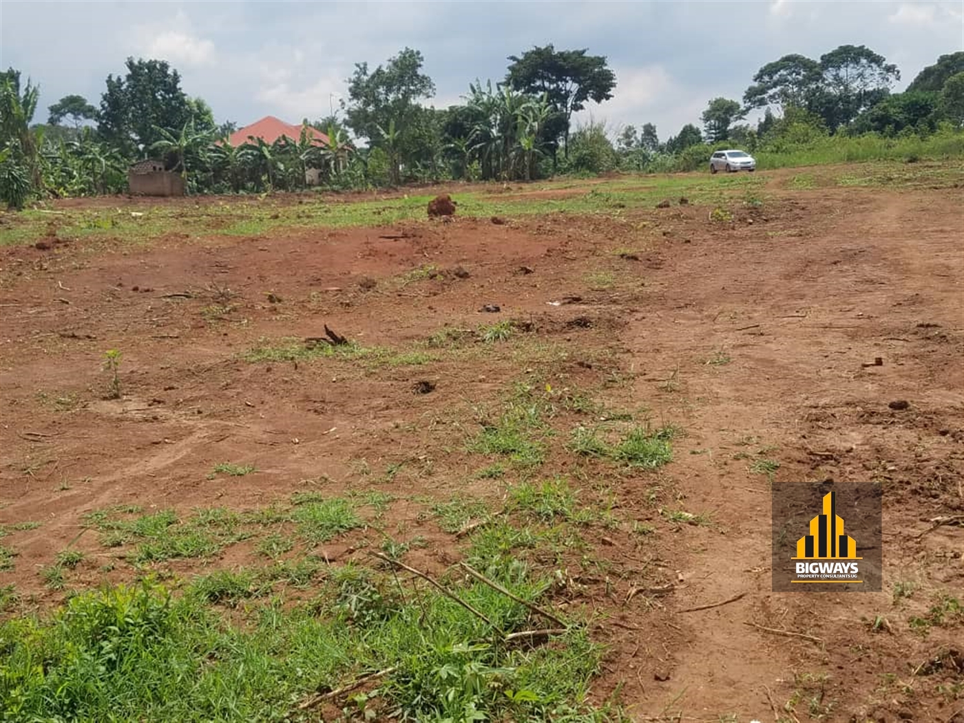 Residential Land for sale in Gayaza Wakiso