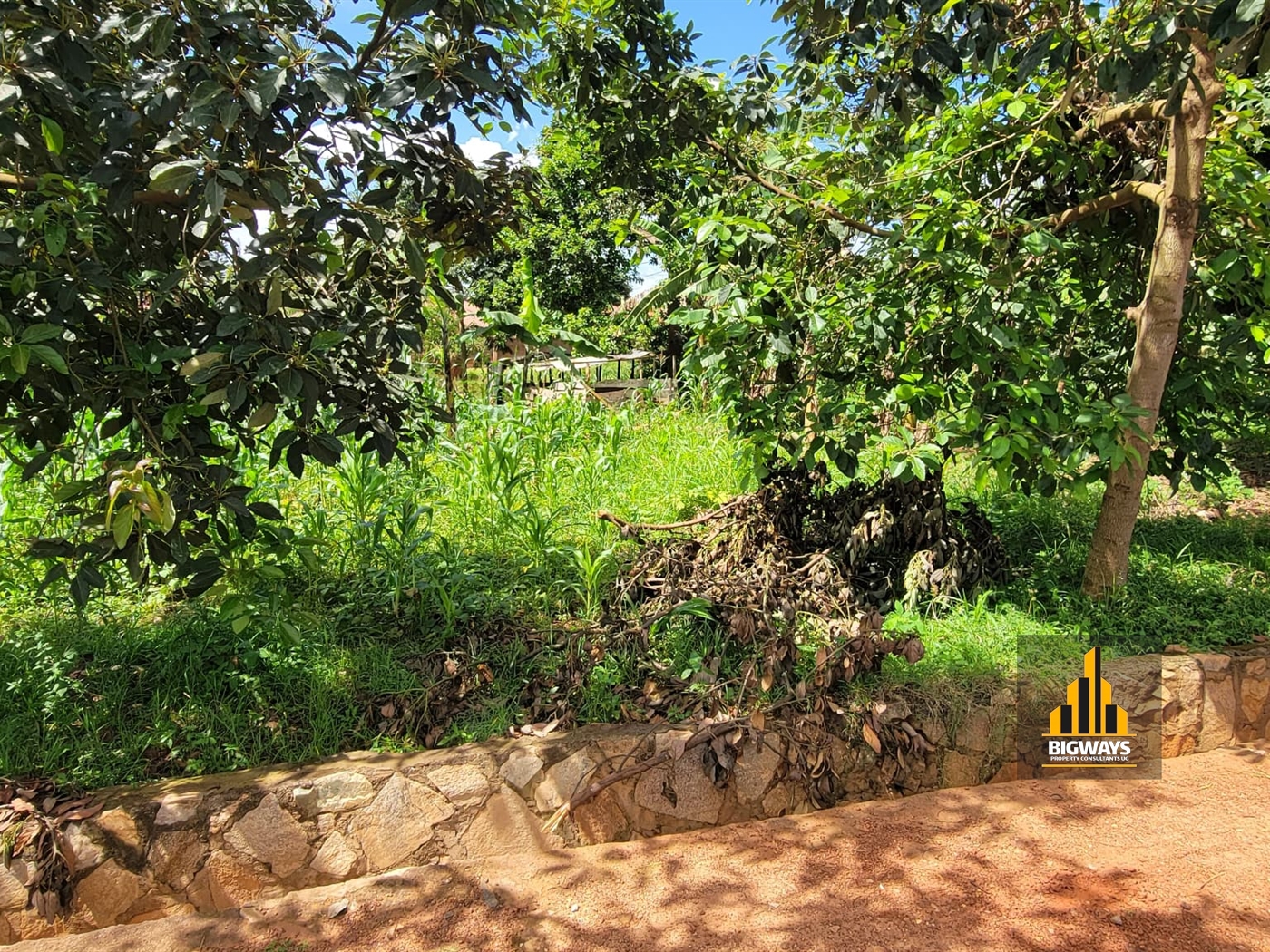 Residential Land for sale in Naalya Wakiso