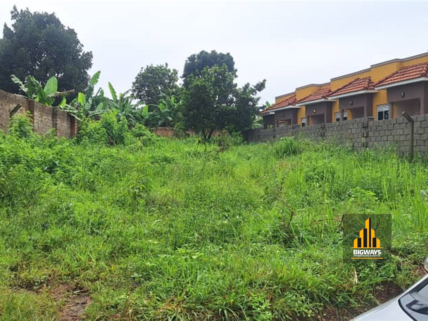 Residential Land for sale in Mulawa Wakiso