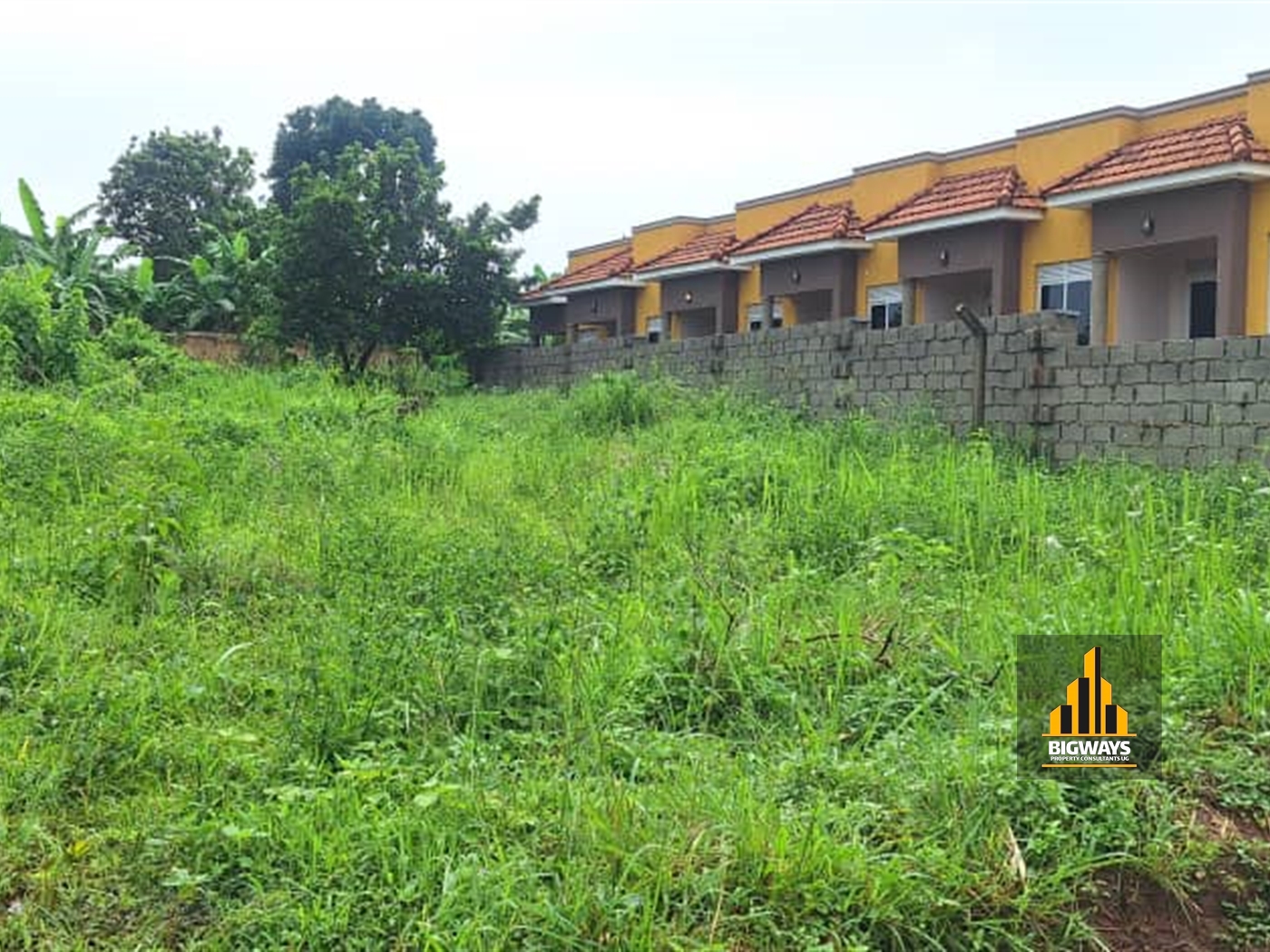 Residential Land for sale in Mulawa Wakiso