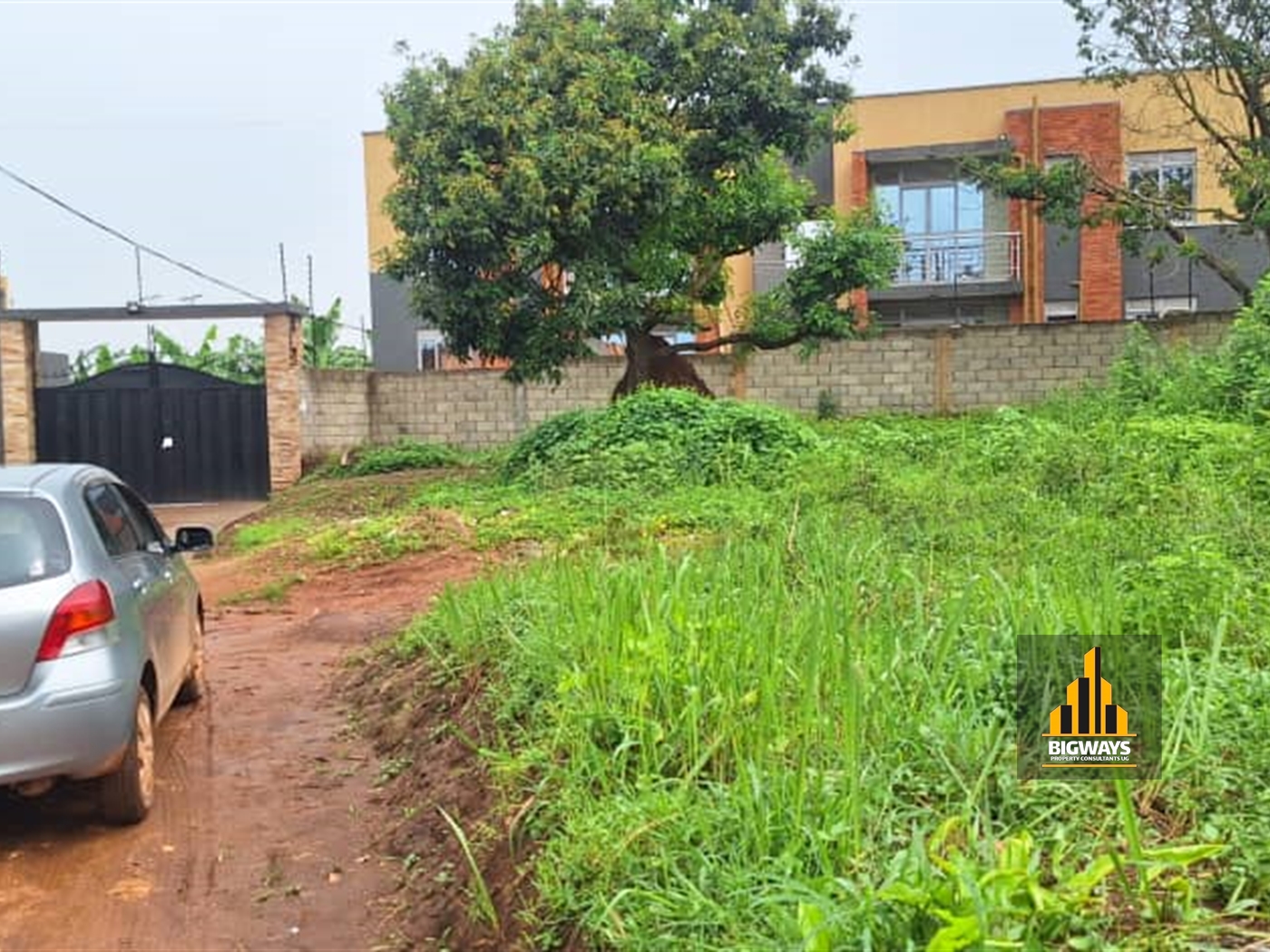 Residential Land for sale in Mulawa Wakiso