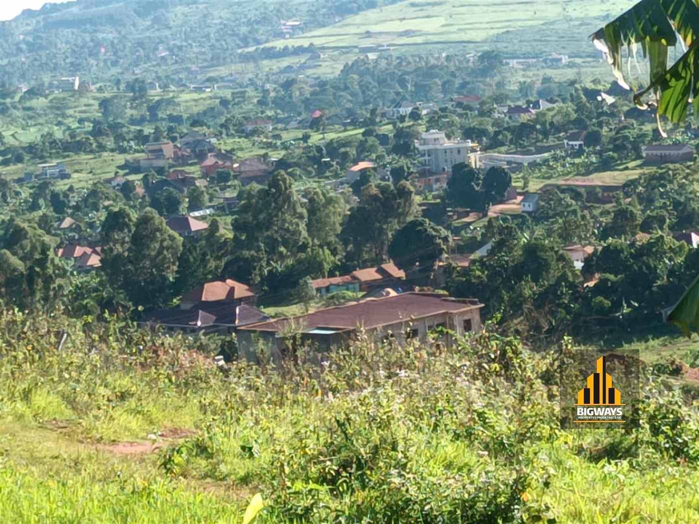 Residential Land for sale in Kitende Wakiso