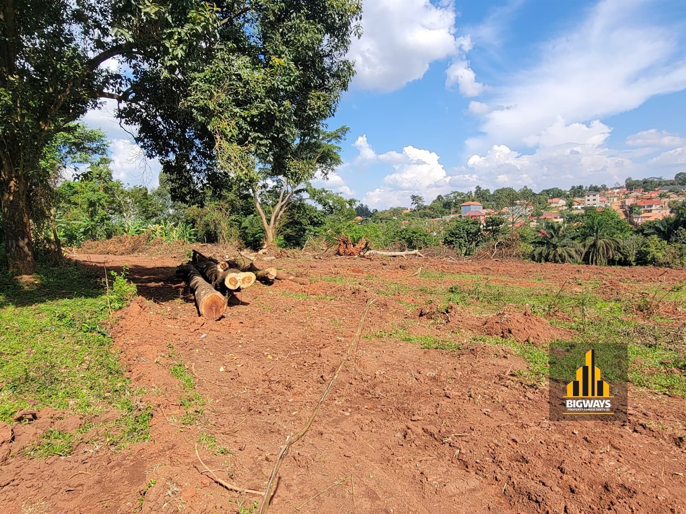 Residential Land for sale in Kira Wakiso