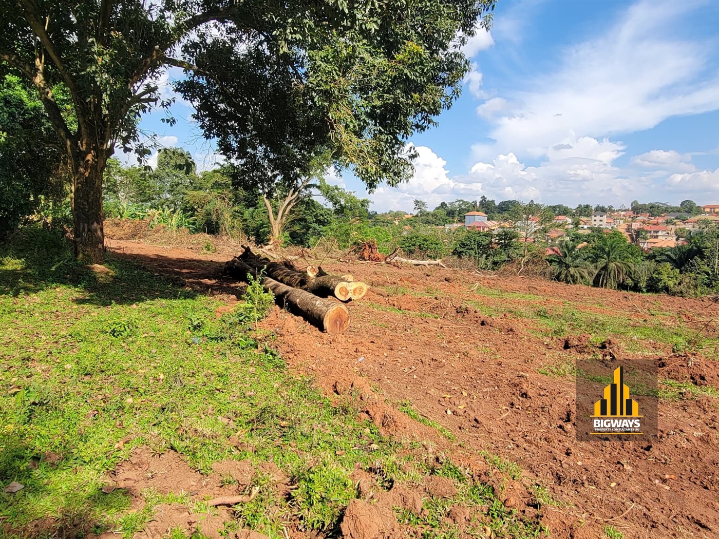 Residential Land for sale in Kira Wakiso