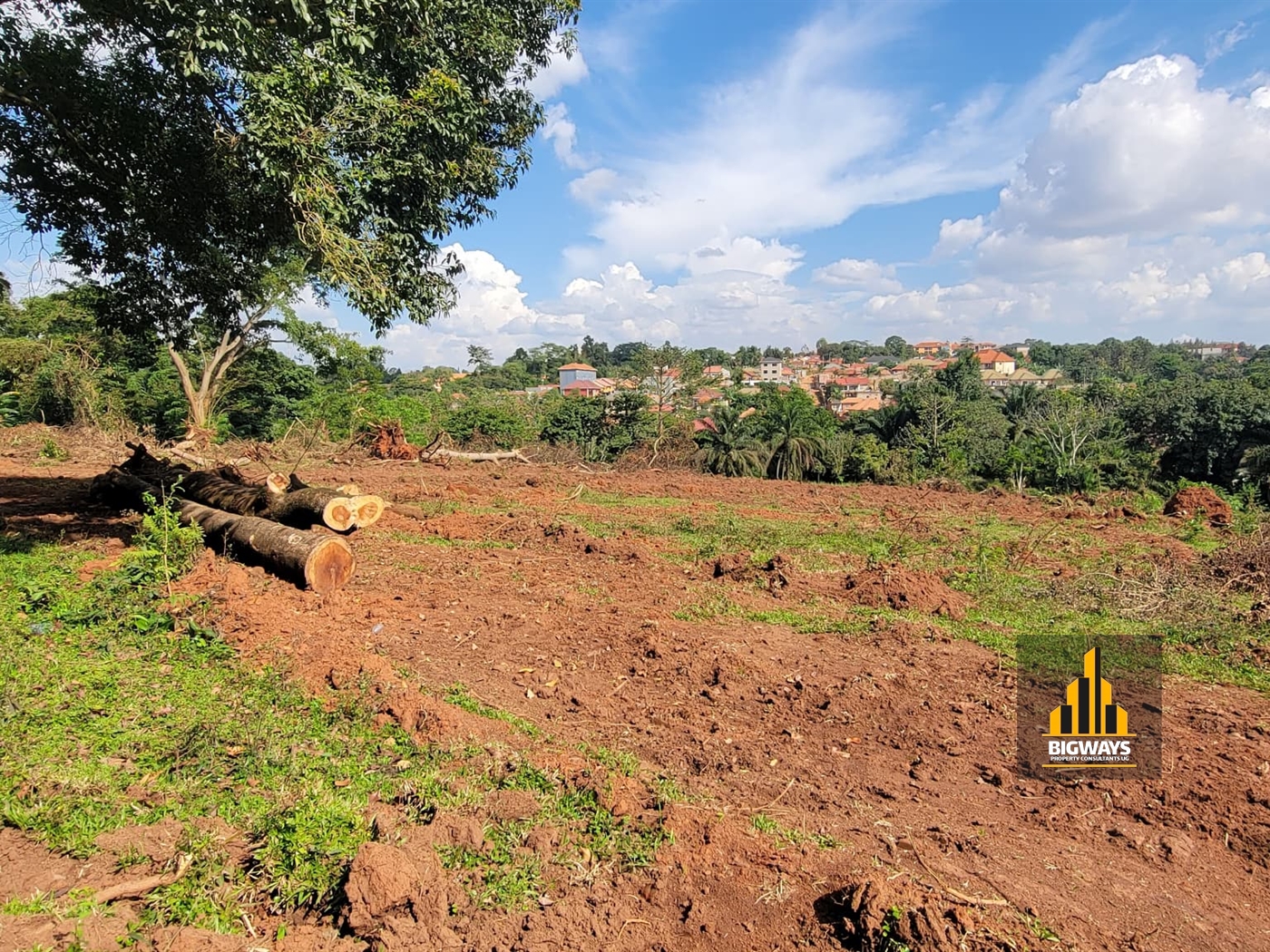 Residential Land for sale in Kira Wakiso