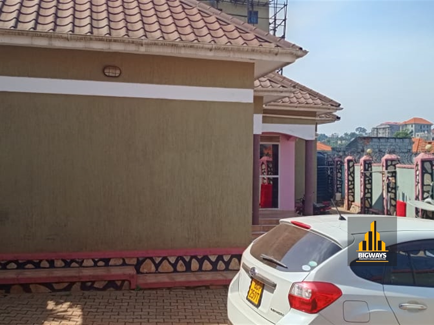 Rental units for sale in Kyanja Kampala