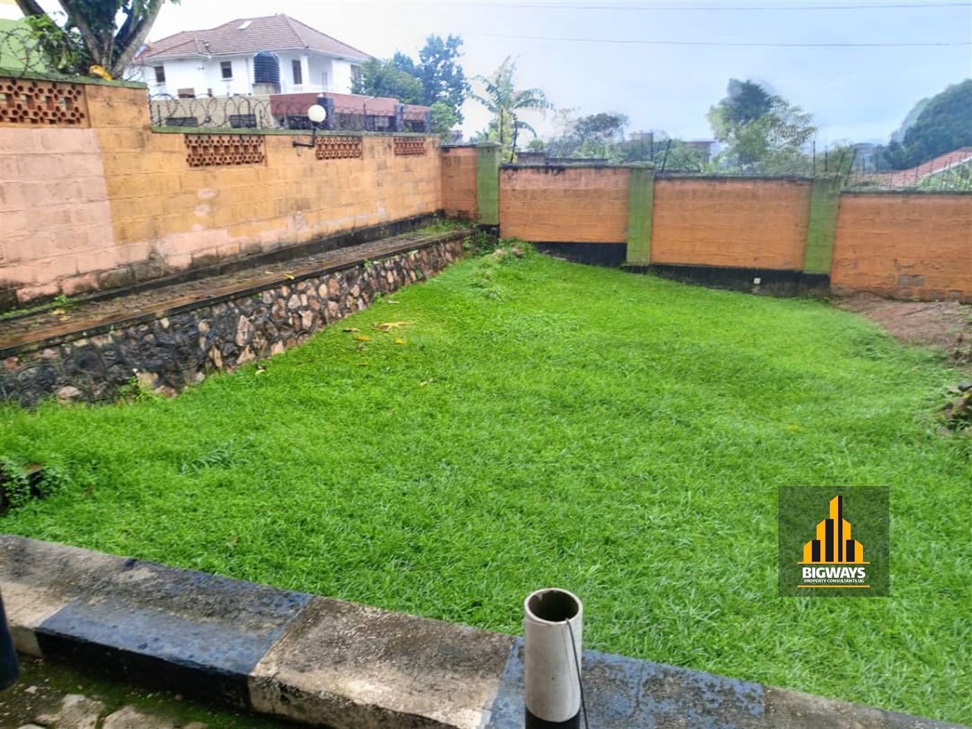 Mansion for sale in Muyenga Kampala