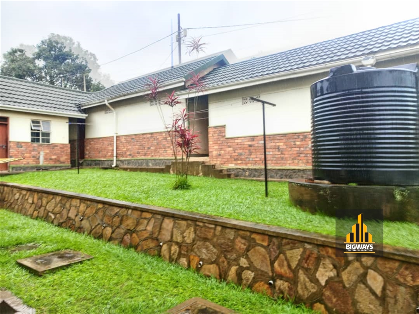 Mansion for sale in Muyenga Kampala