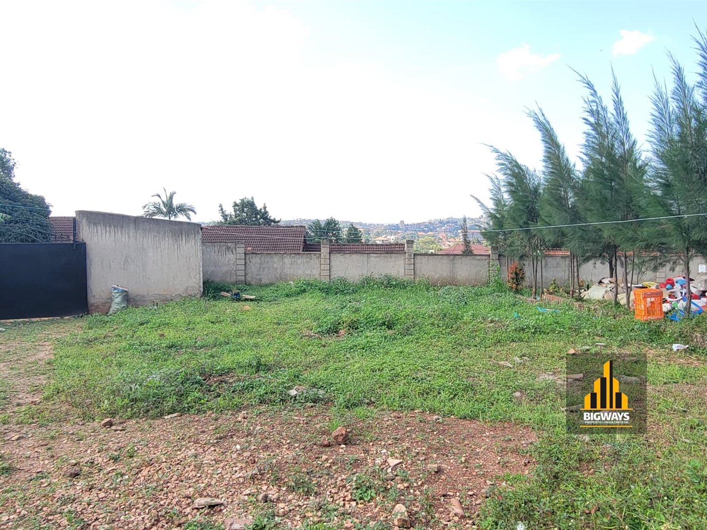 Semi Detached for sale in Bukoto Kampala