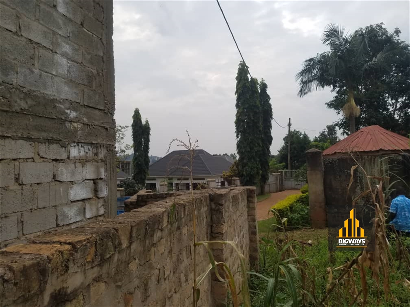 Residential Land for sale in Kisaasi Kampala