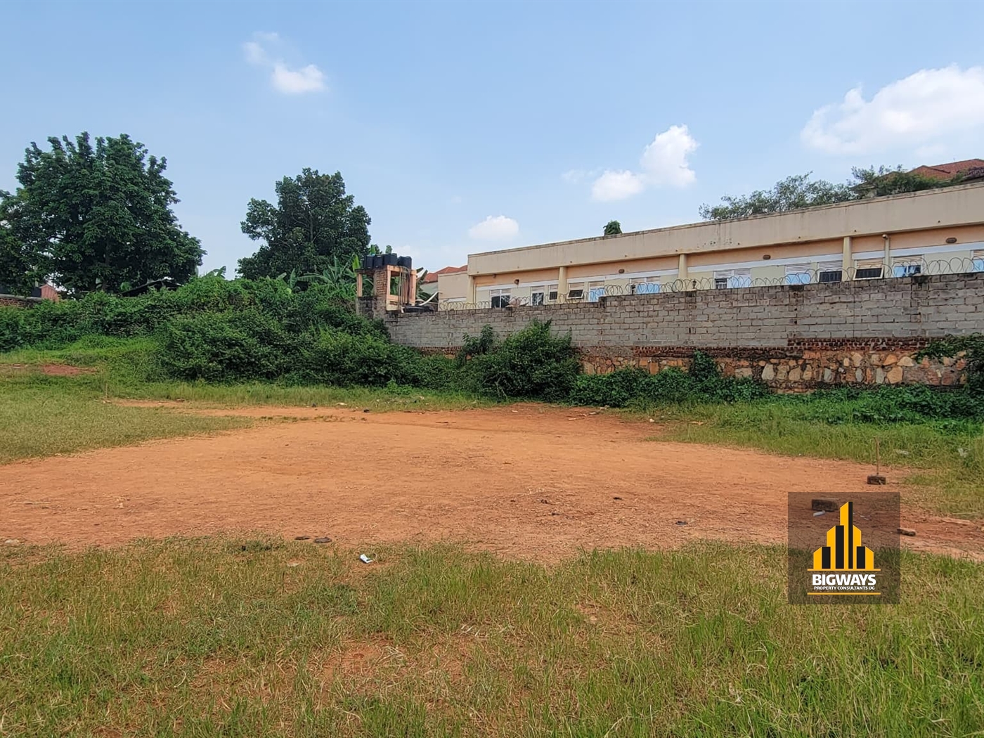 Residential Land for sale in Najjera Wakiso