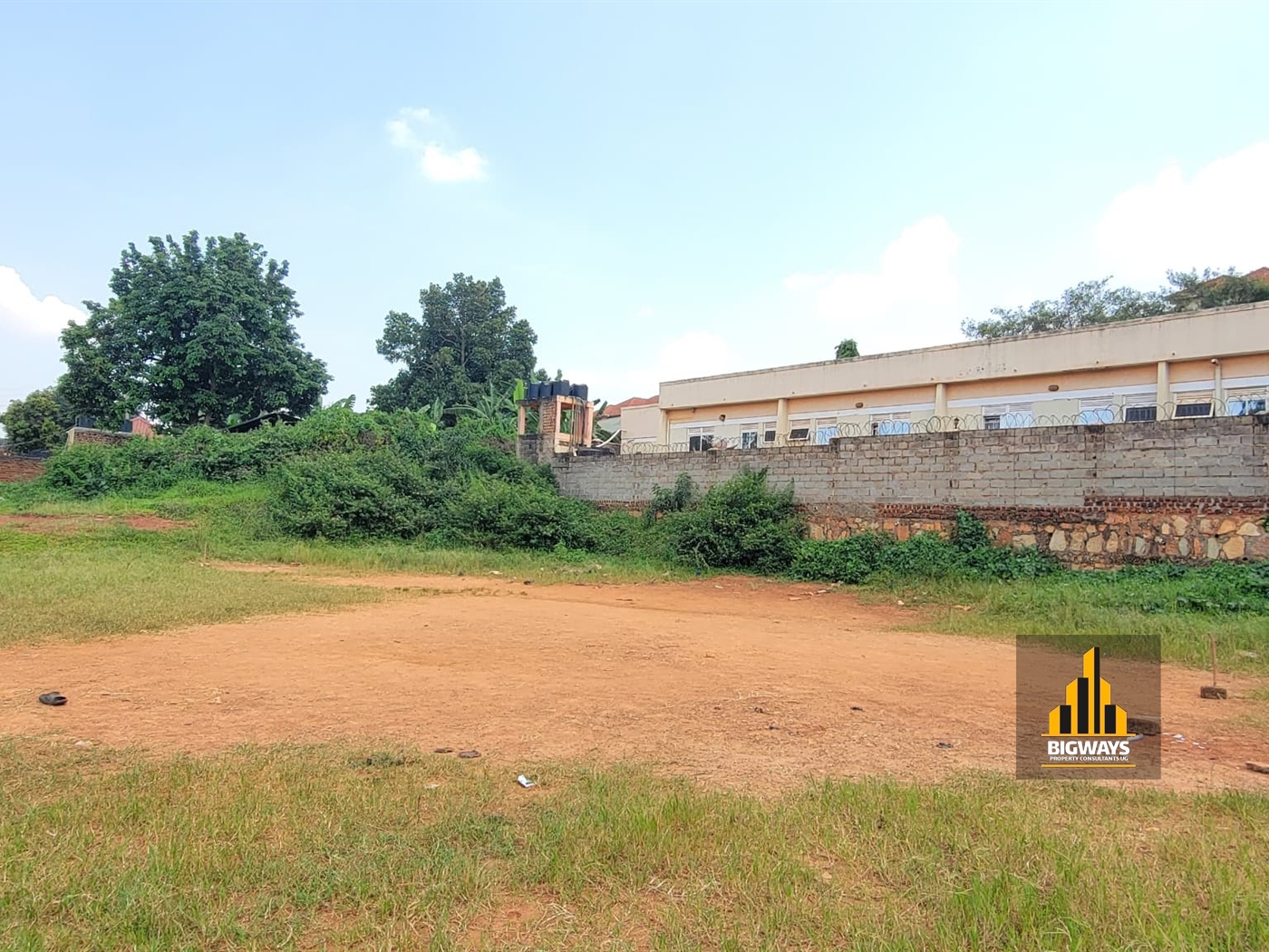 Residential Land for sale in Najjera Wakiso